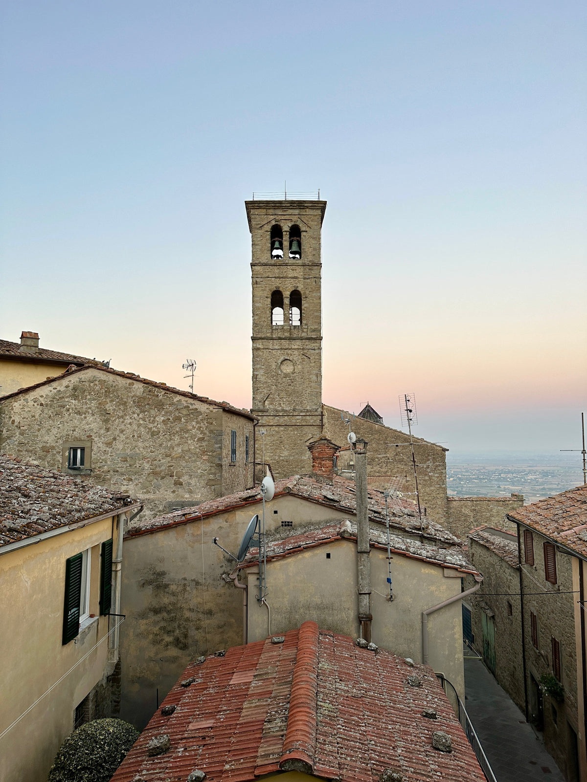 Top Things to Do in Cortona, Tuscany – Plus Where to Stay in Style
