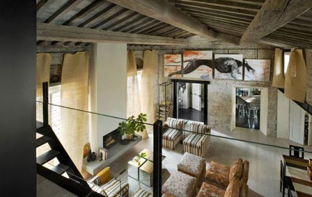 Apartments in Florence