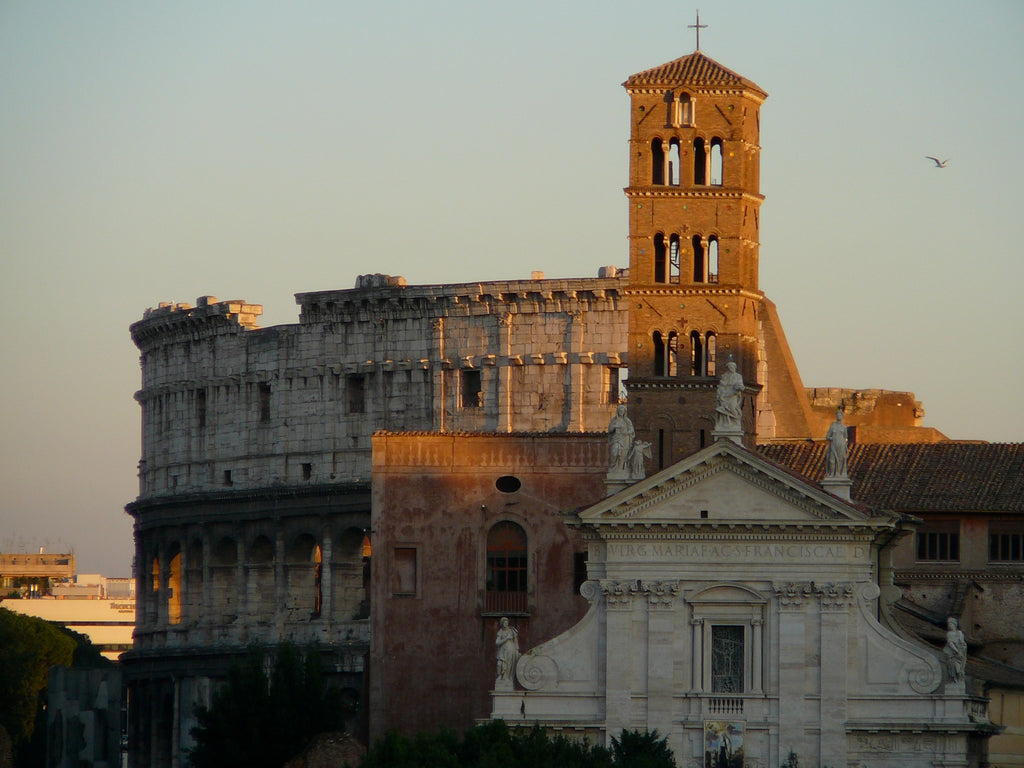 Top 10 Things to do in Rome