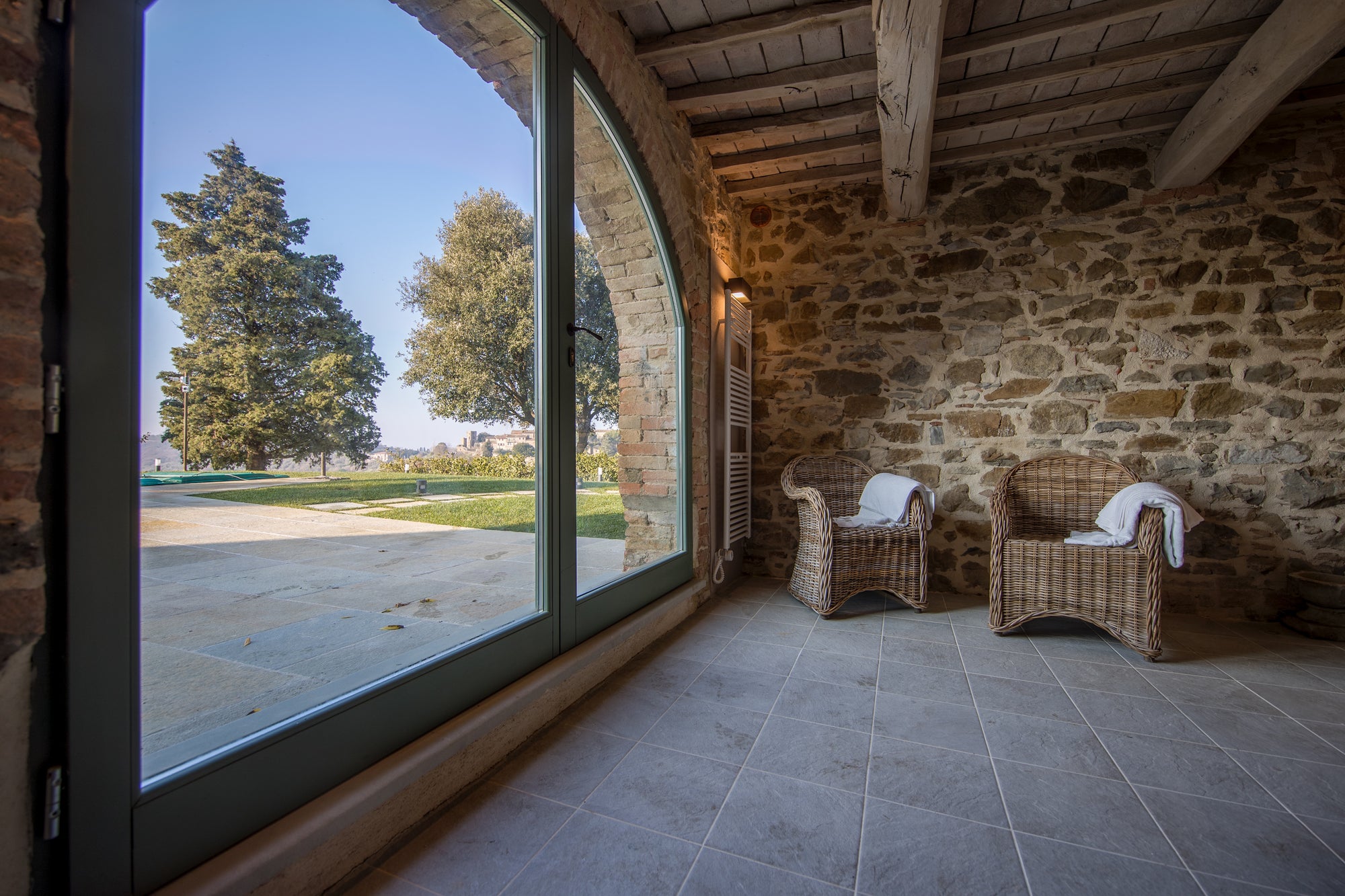 Villa Colona - 4 bedrooms, 4 bathrooms sleeps up to 7
