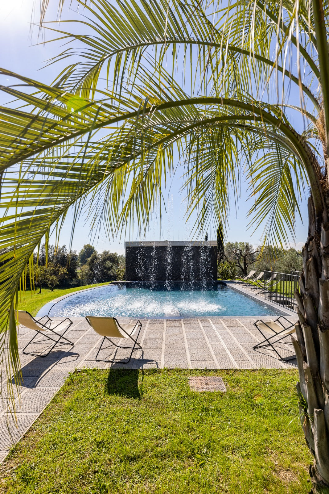Cortona Vittorio Luxury - Luxury villa with private pool and spa - 10 bedrooms