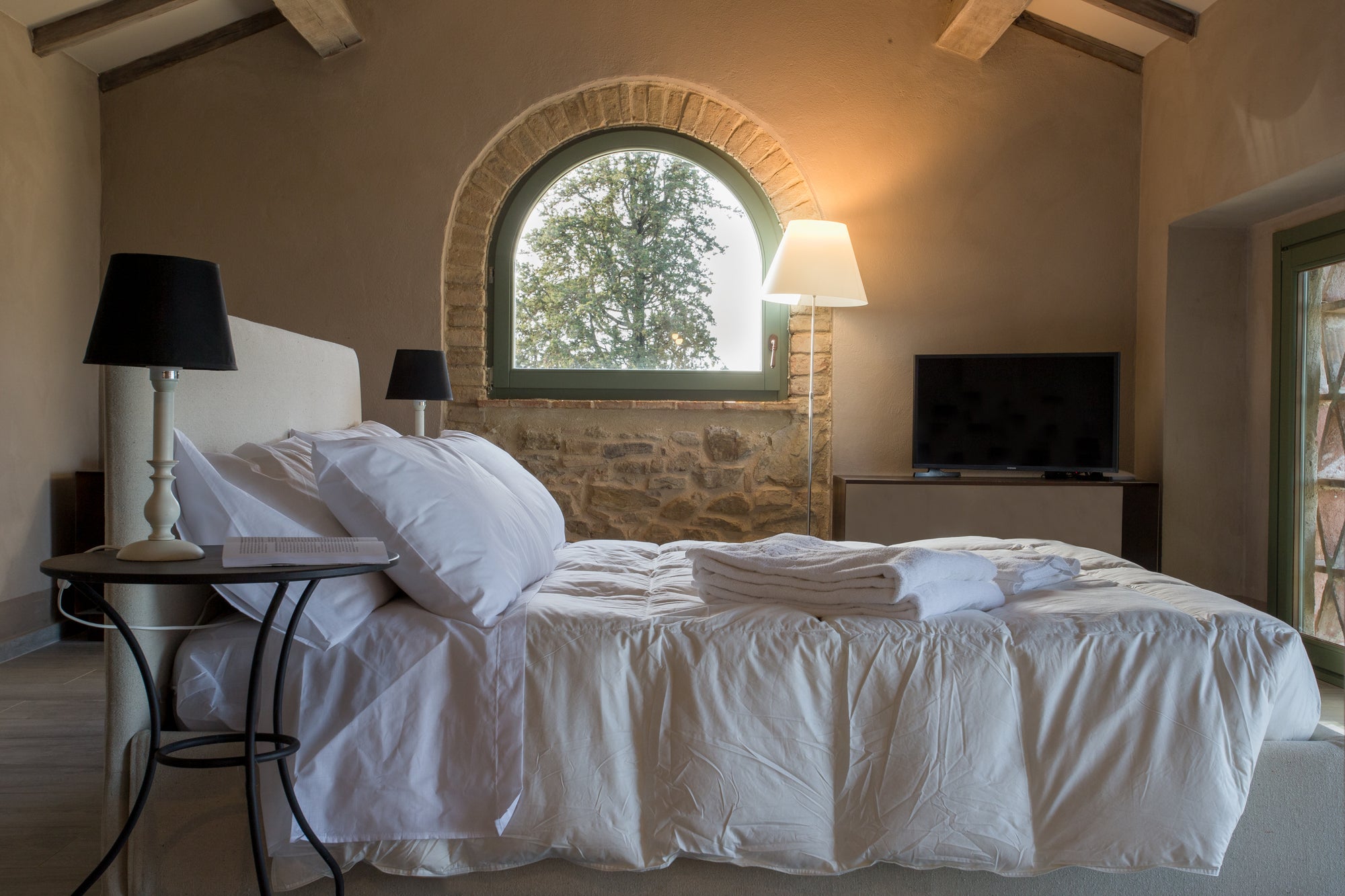 Villa Colona - 4 bedrooms, 4 bathrooms sleeps up to 7