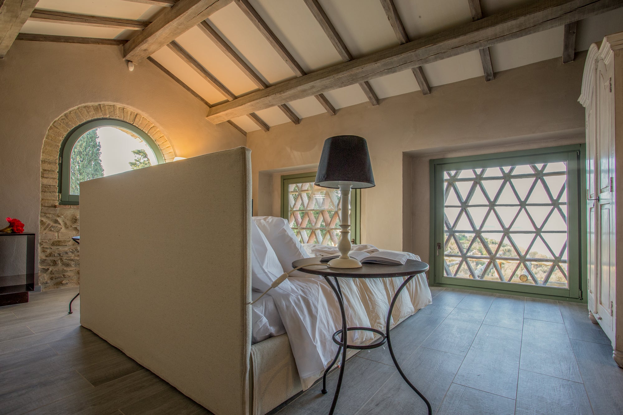 Villa Colona - 4 bedrooms, 4 bathrooms sleeps up to 7