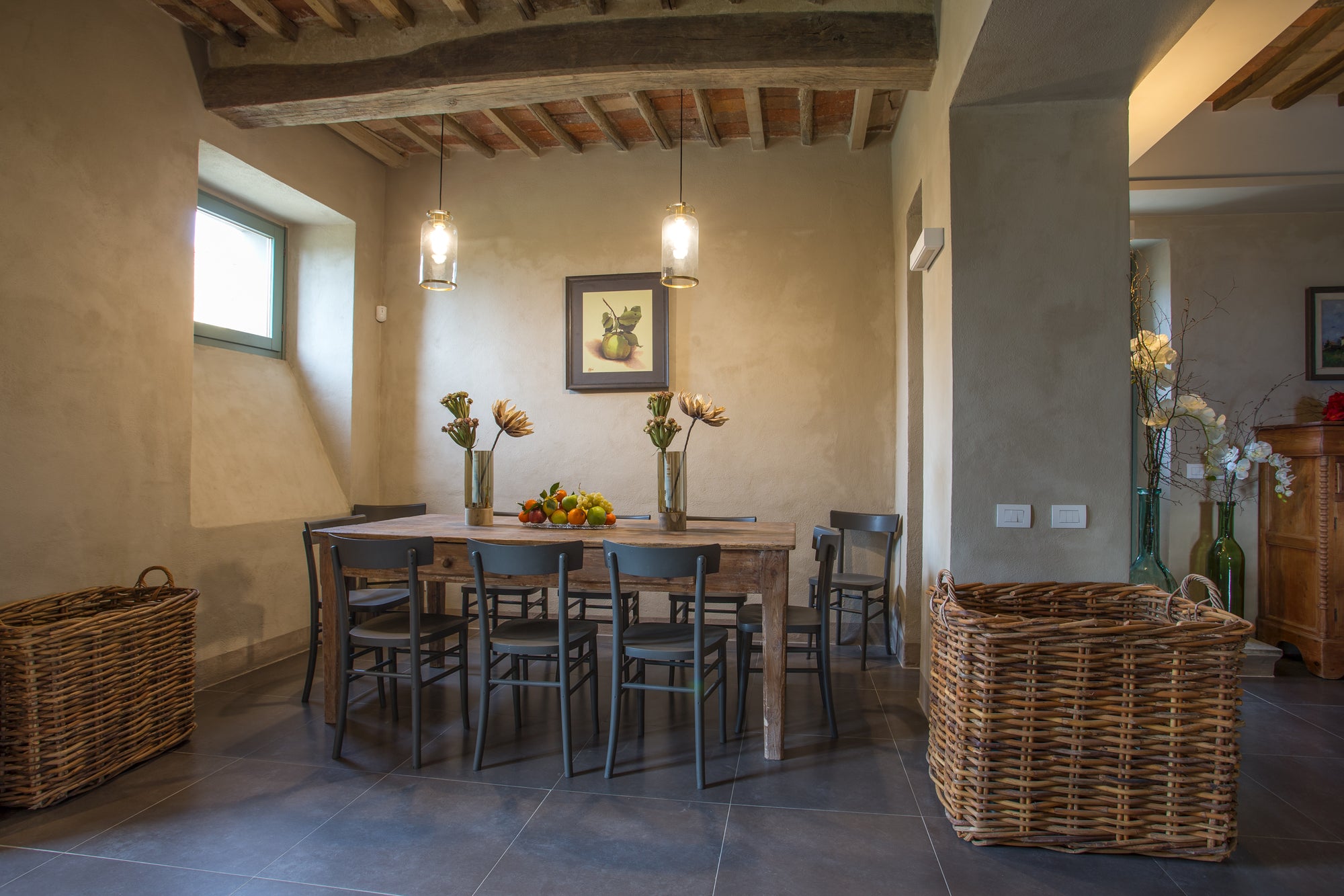 Villa Colona - 4 bedrooms, 4 bathrooms sleeps up to 7