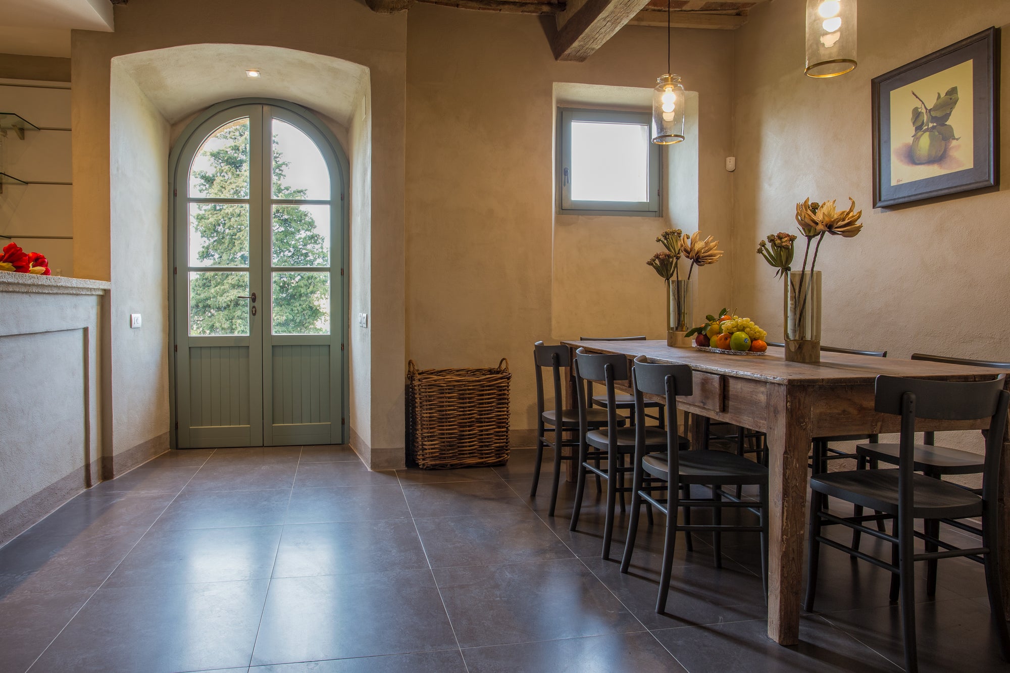Villa Colona - 4 bedrooms, 4 bathrooms sleeps up to 7