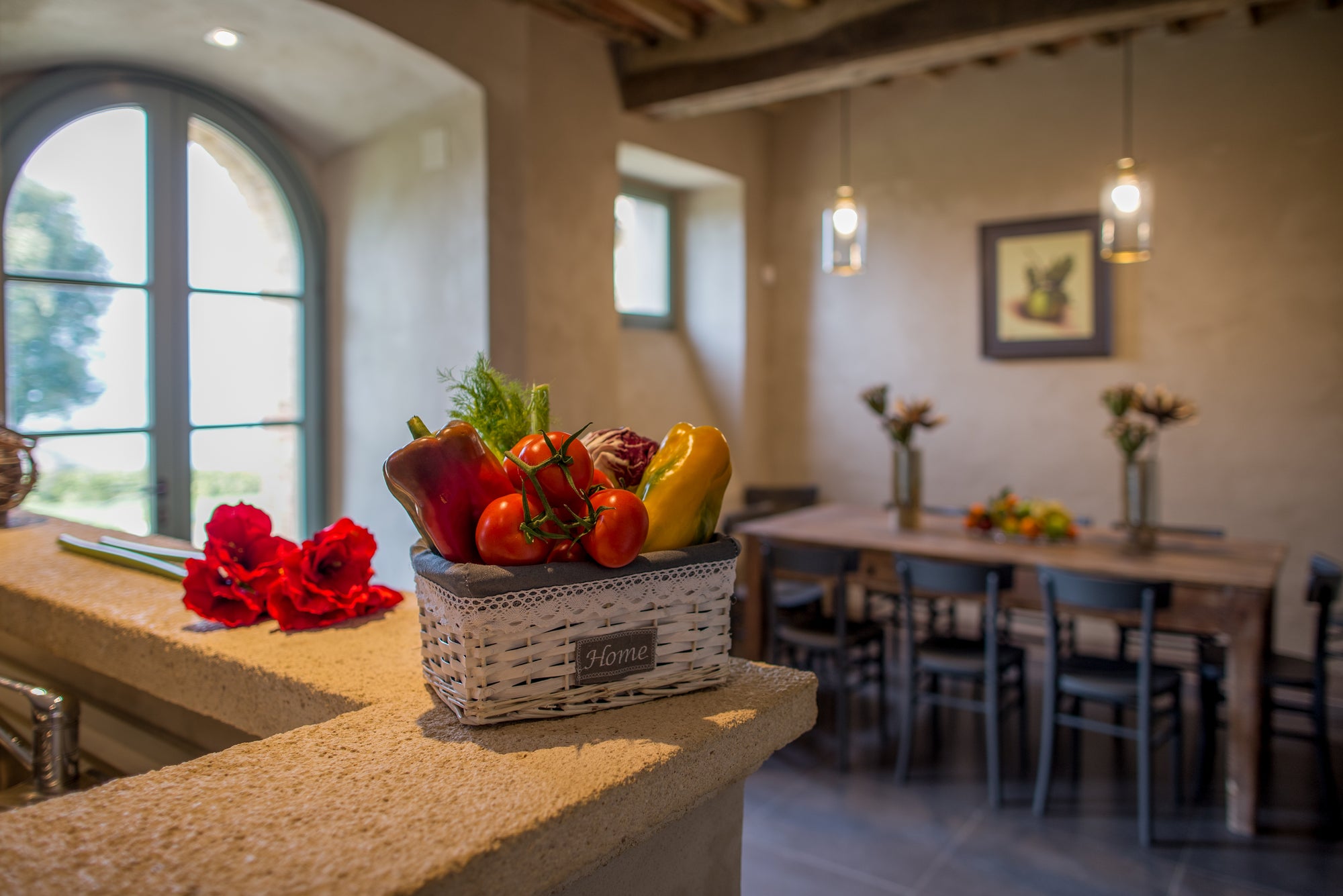 Villa Colona - 4 bedrooms, 4 bathrooms sleeps up to 7