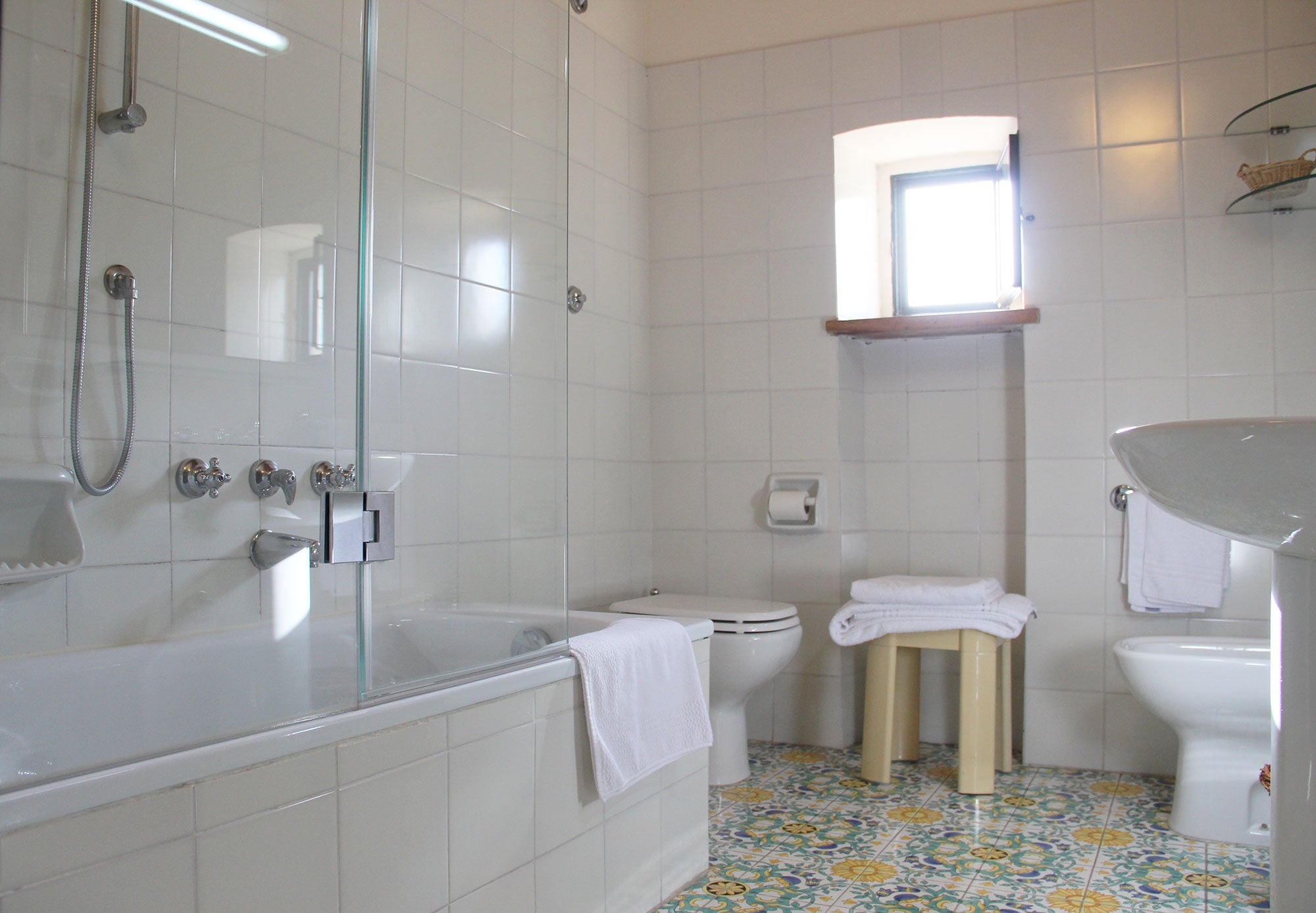 Panzano Vista 18 - Chianti villa sleeps up to 6