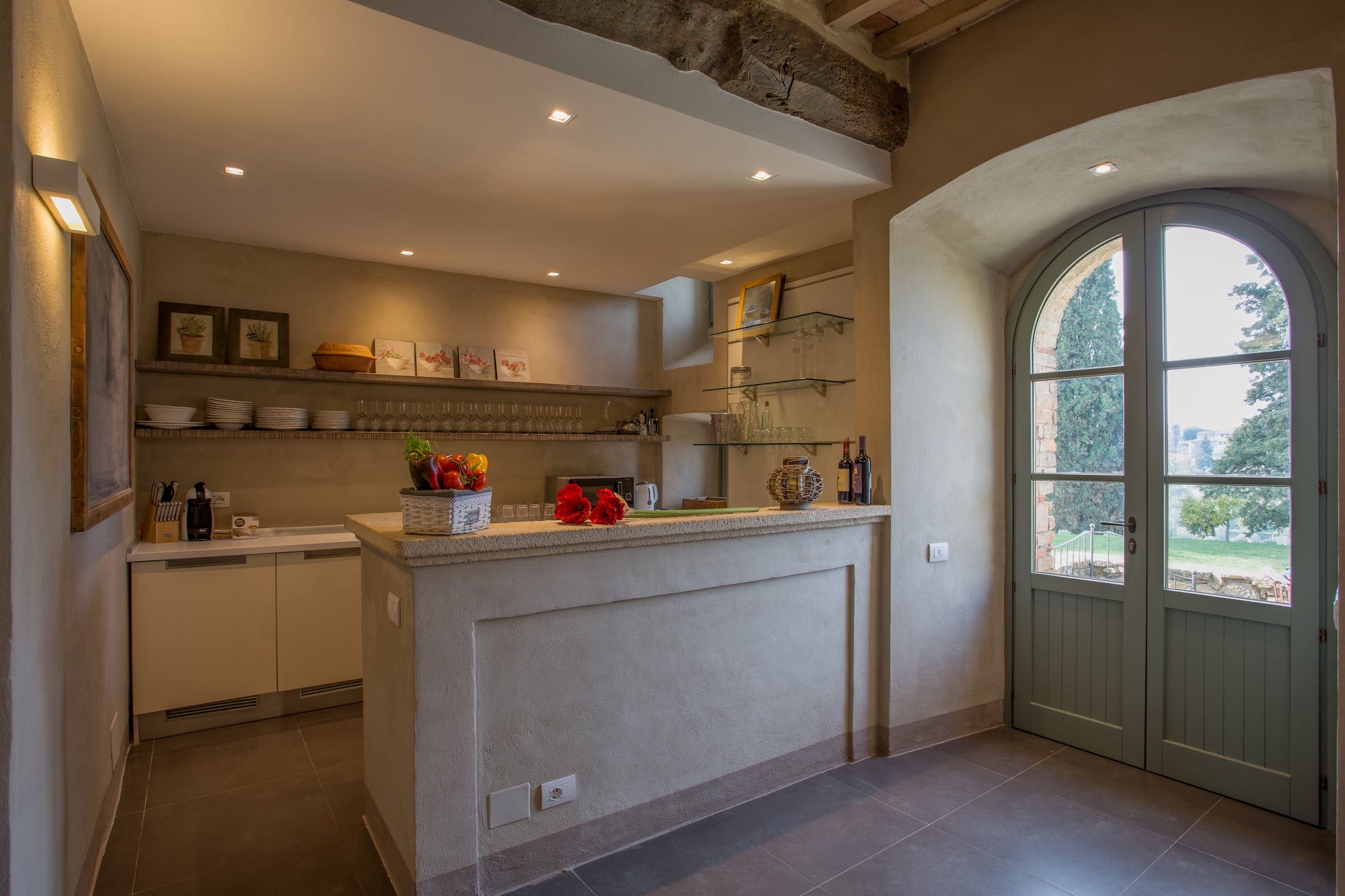 Villa Colona - 4 bedrooms, 4 bathrooms sleeps up to 7