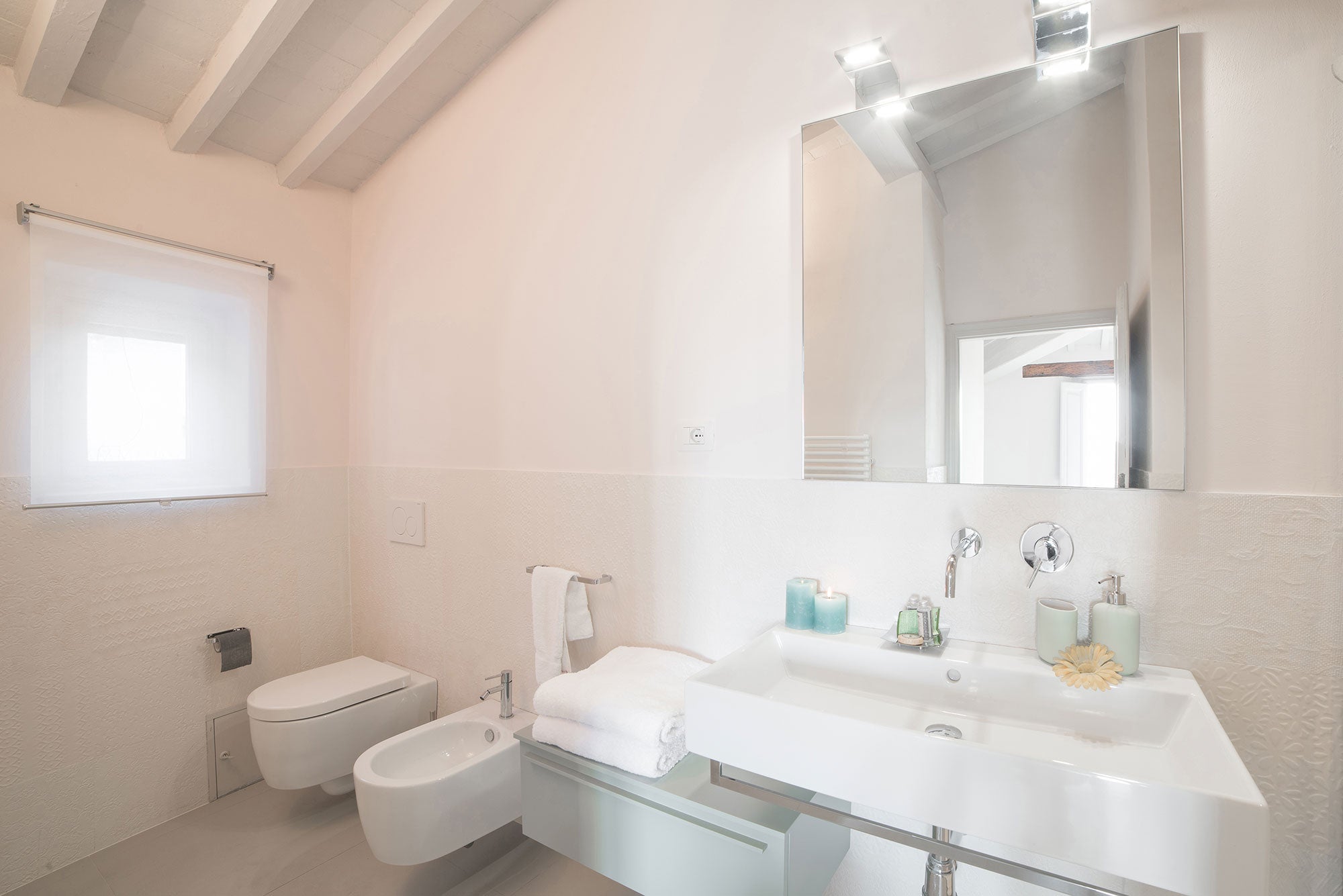 CentoVentiSette - Florence luxury apartment - 4 bedrooms, 3 bathrooms
