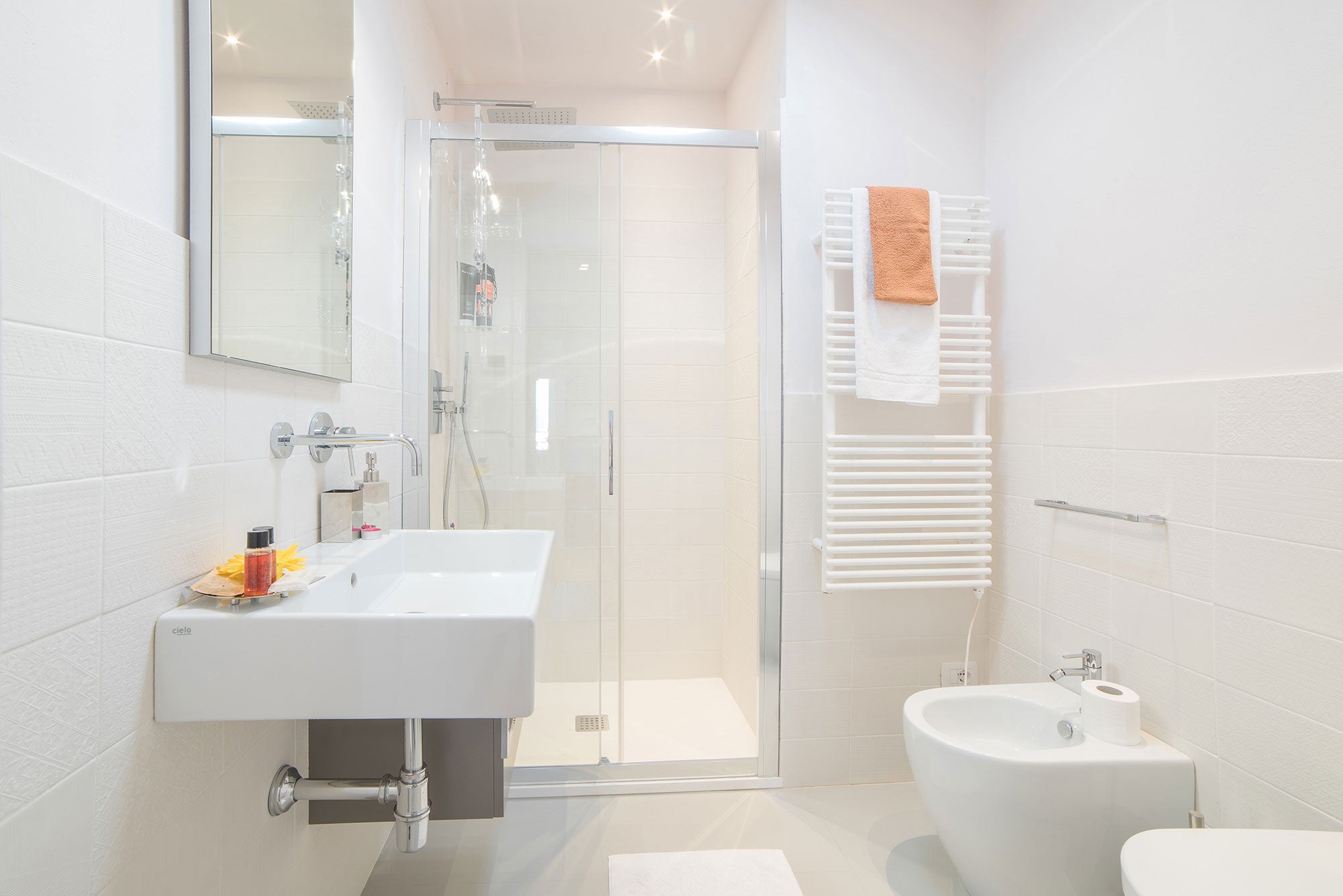 CentoVentiSette - Florence luxury apartment - 4 bedrooms, 3 bathrooms