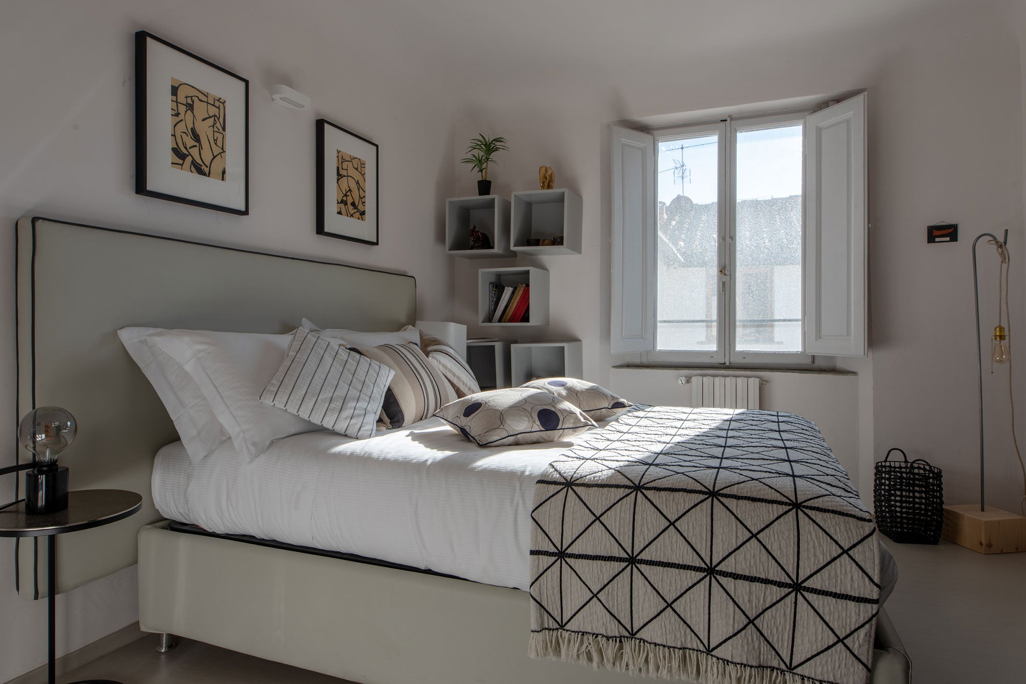 CentoVentiSette - Florence luxury apartment - 4 bedrooms, 3 bathrooms