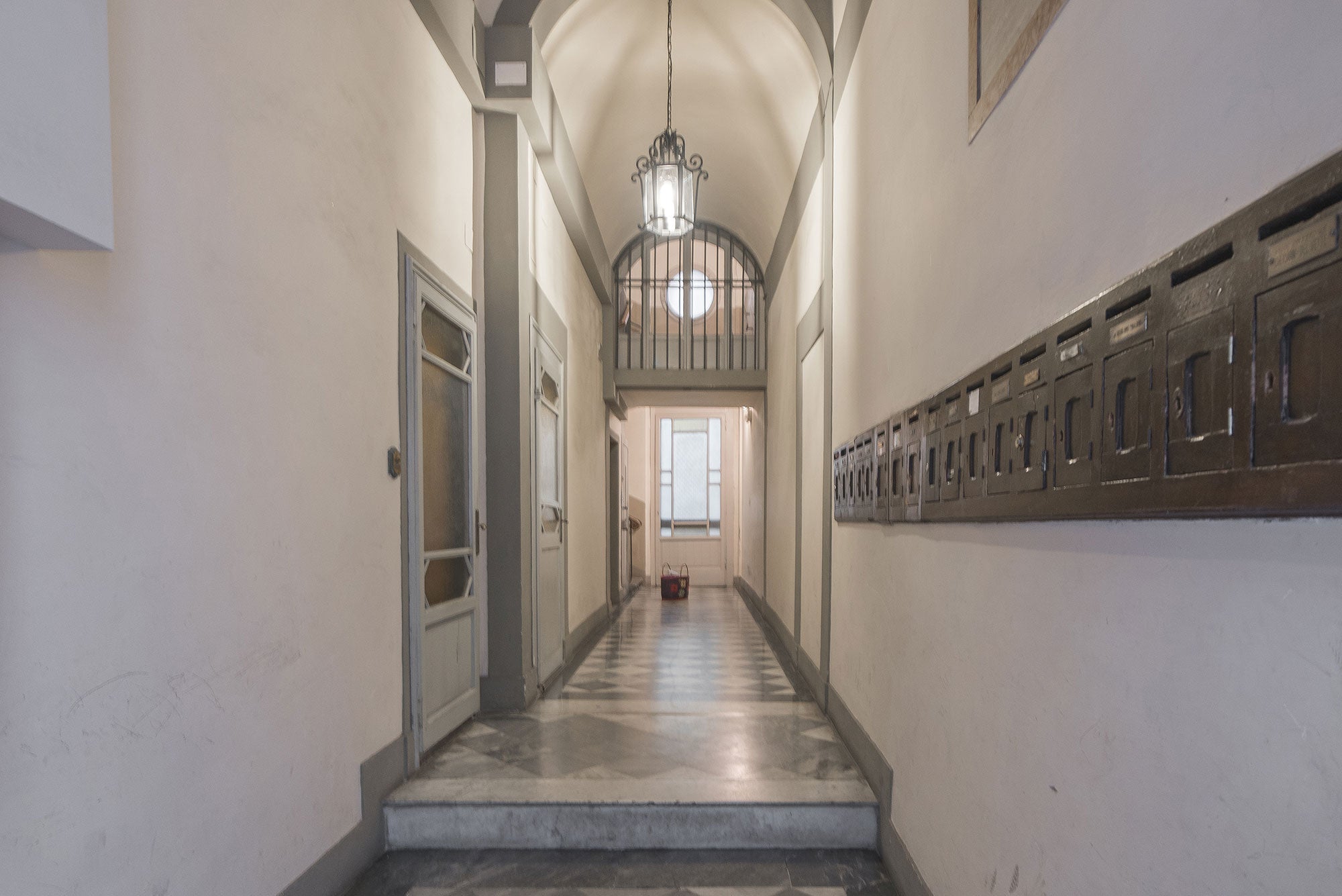 CentoVentiSette - Florence luxury apartment - 4 bedrooms, 3 bathrooms