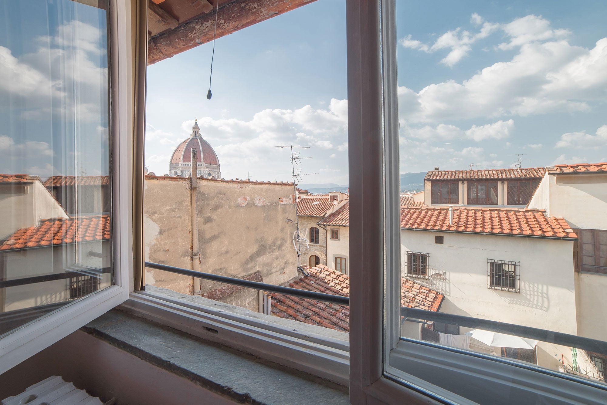 CentoVentiSette - Florence luxury apartment - 4 bedrooms, 3 bathrooms
