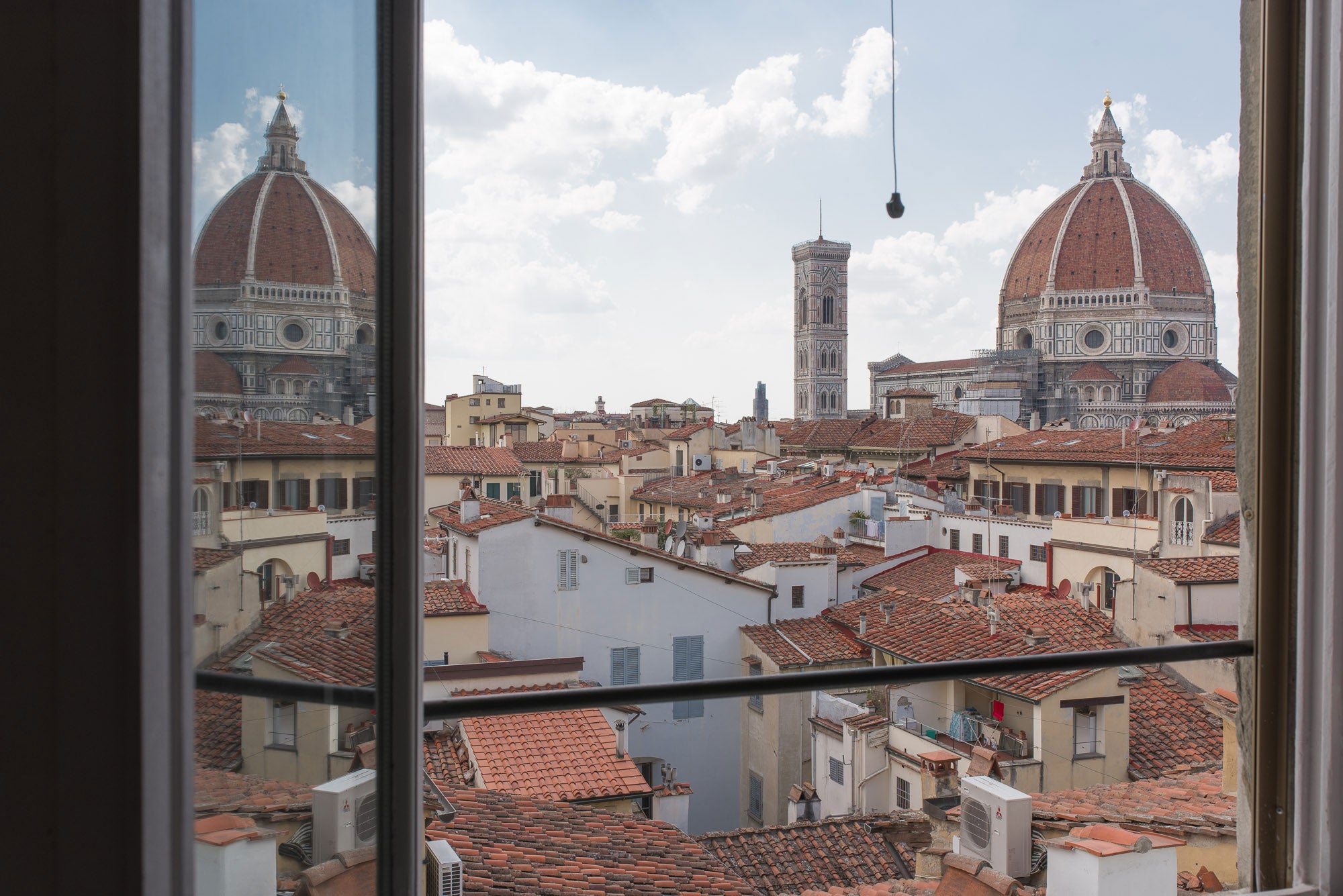 CentoVentiSette - Florence luxury apartment - 4 bedrooms, 3 bathrooms