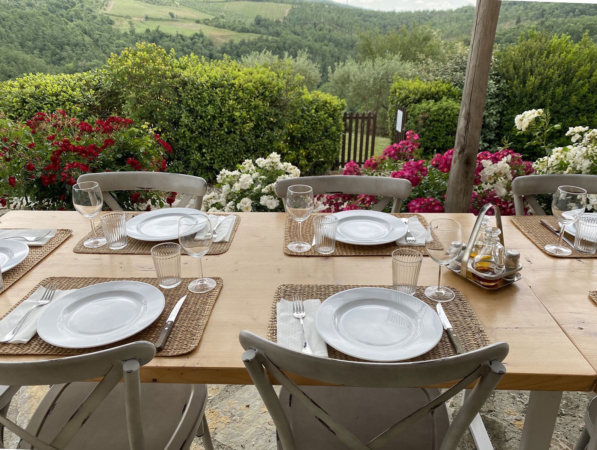 Centocinquantanove - 4 bedrooms 5 bathrooms - air conditioning