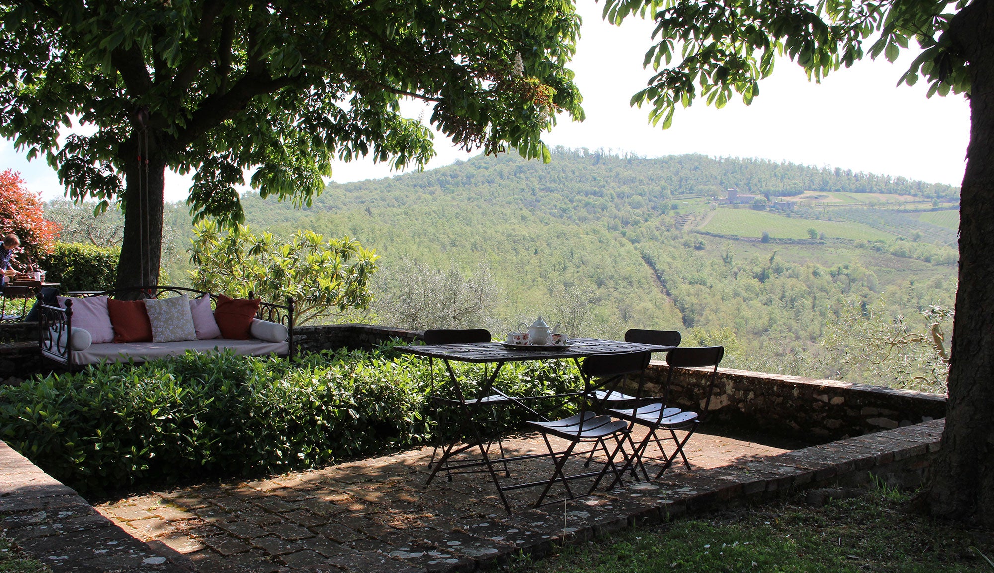 Centocinquantanove - 4 bedrooms 5 bathrooms - air conditioning