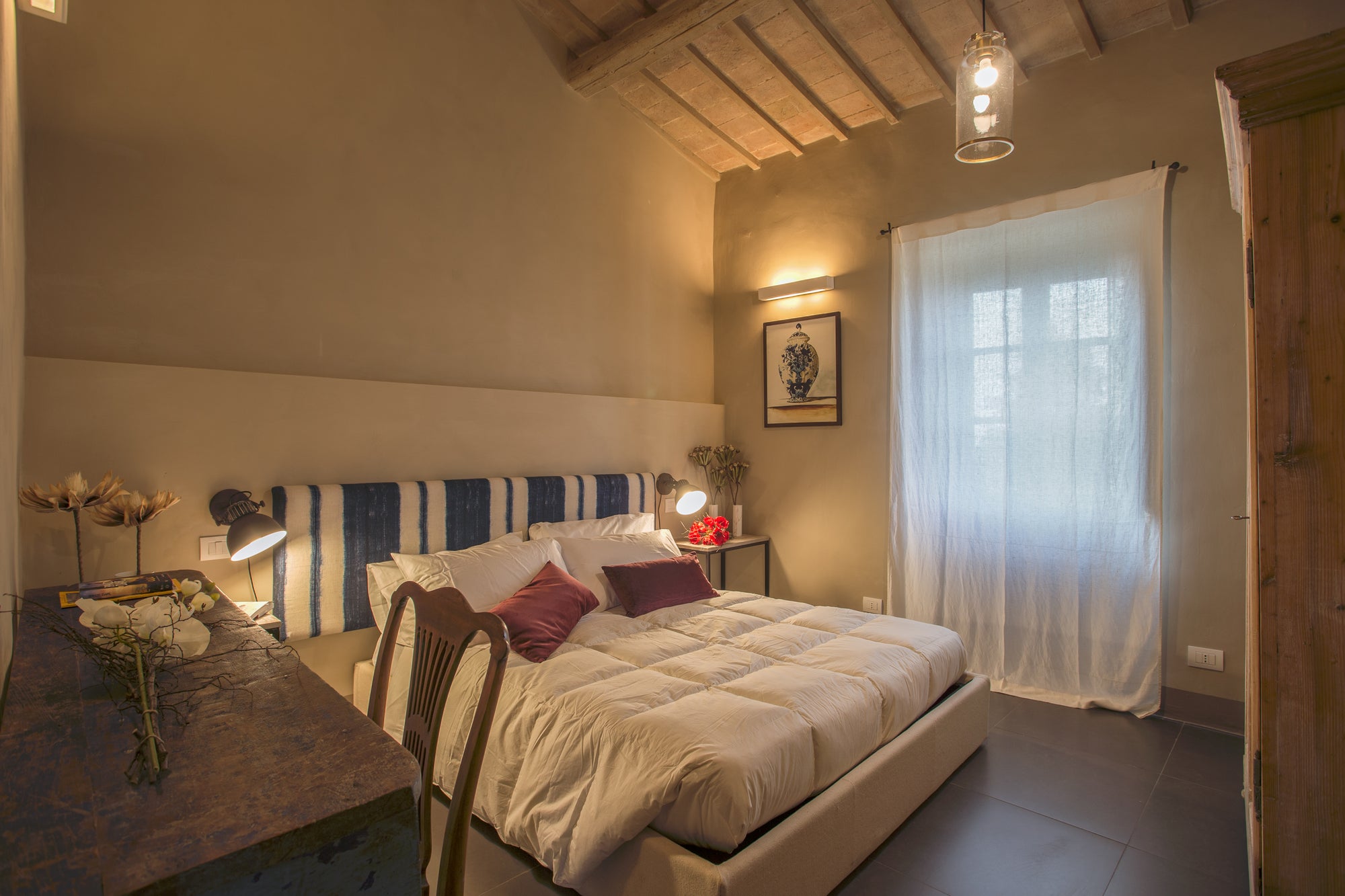 Villa Colona - 4 bedrooms, 4 bathrooms sleeps up to 7