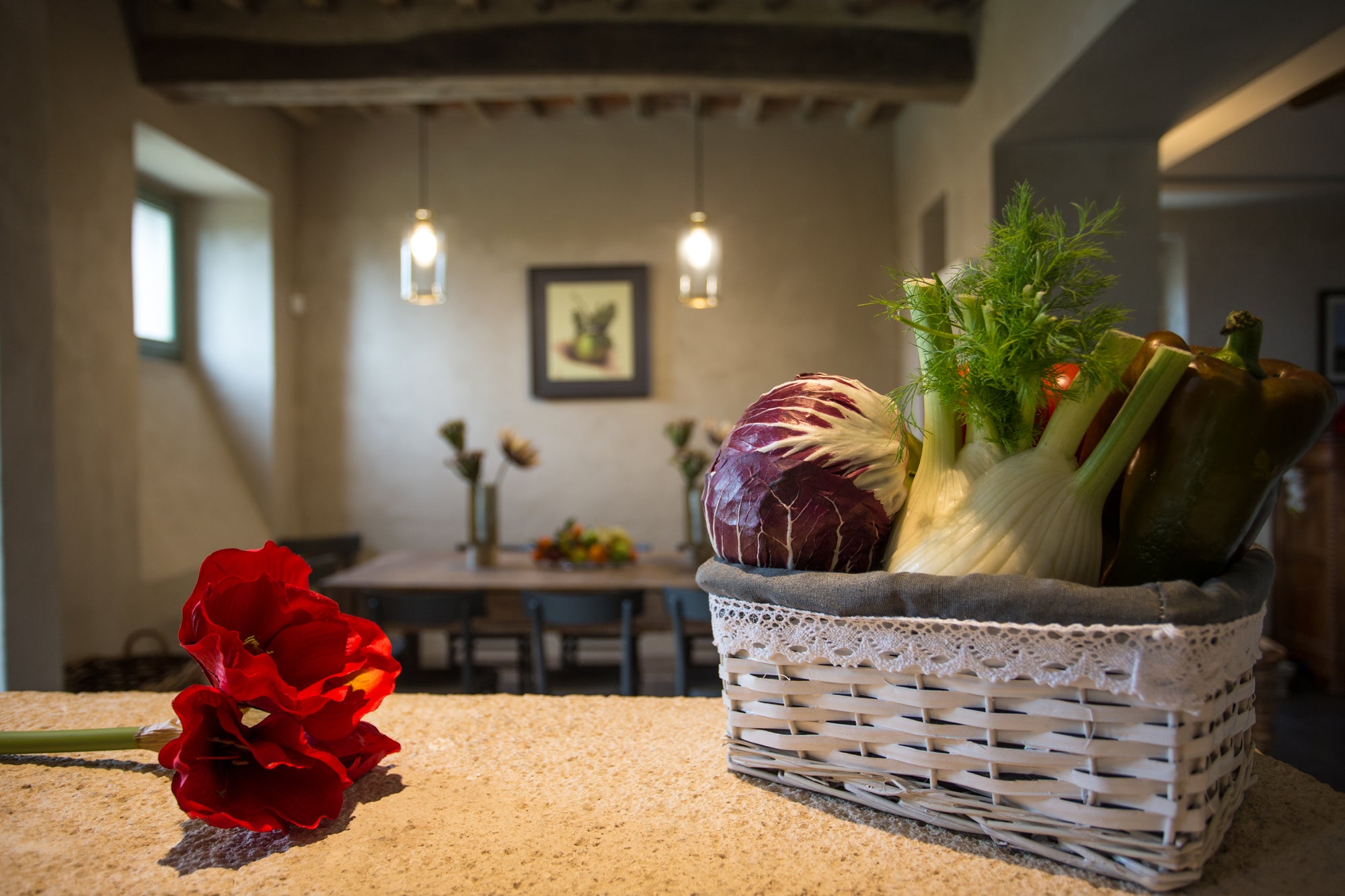 Villa Colona - 4 bedrooms, 4 bathrooms sleeps up to 7
