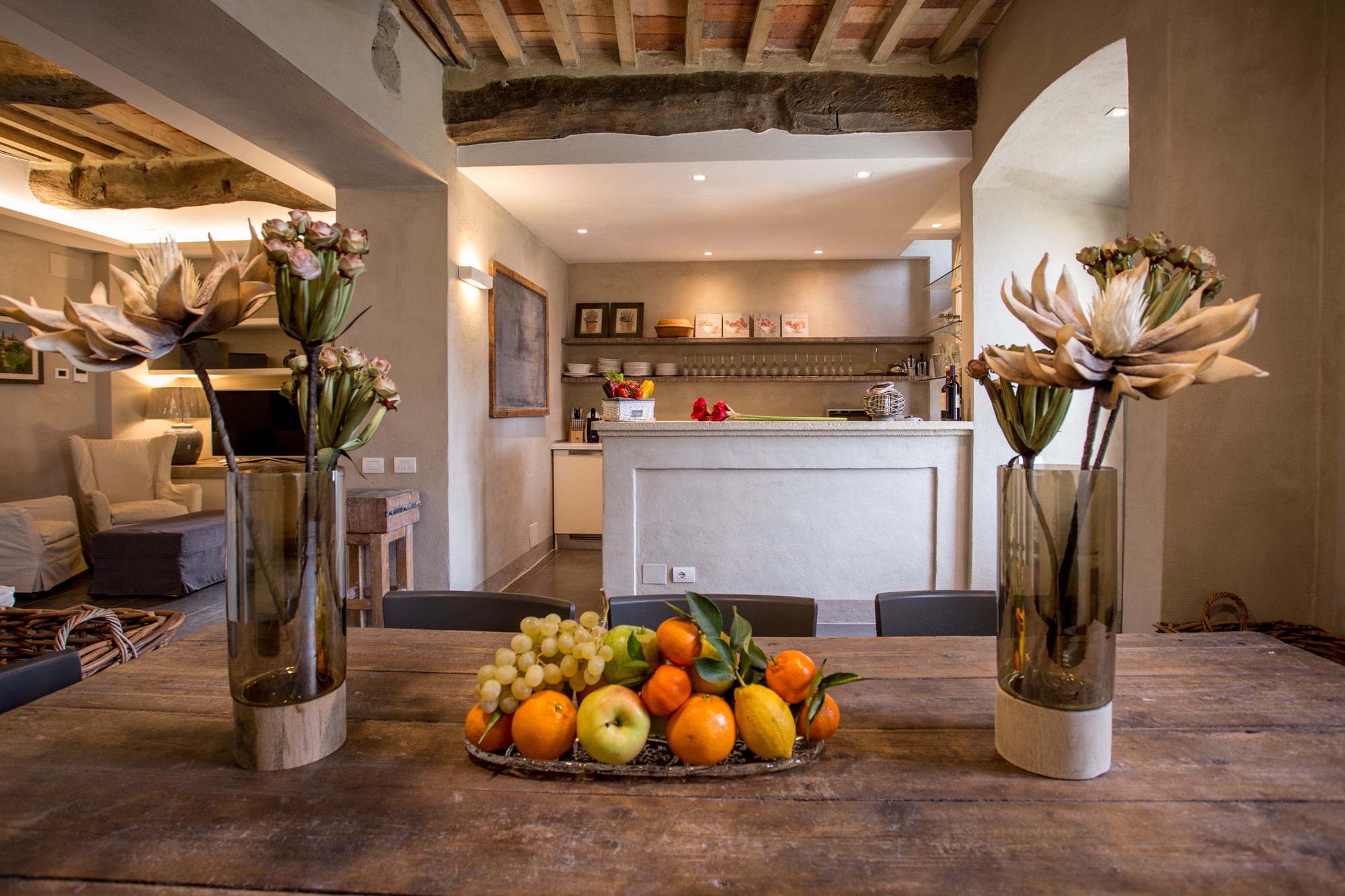 Villa Colona - 4 bedrooms, 4 bathrooms sleeps up to 7