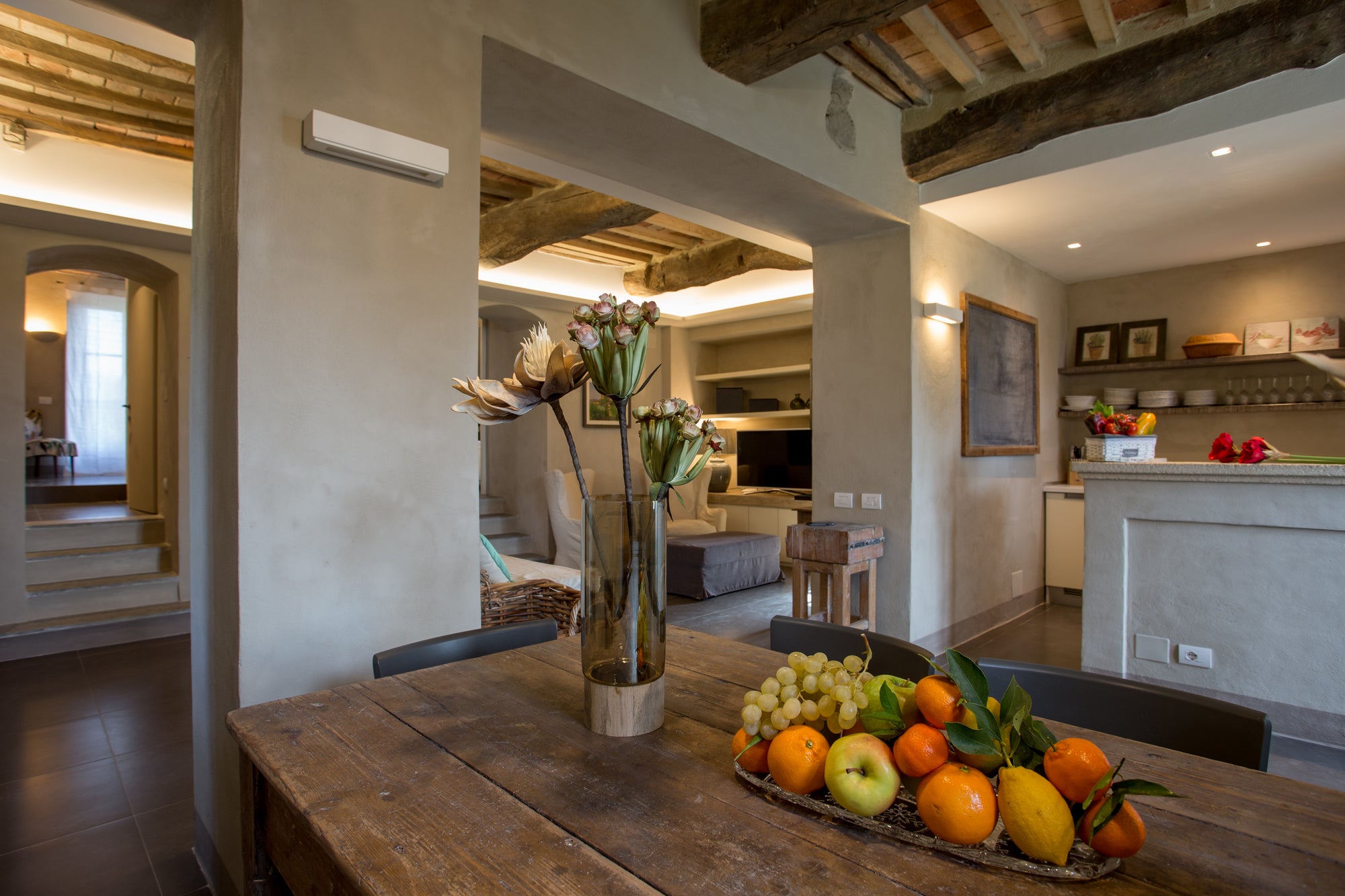 Villa Colona - 4 bedrooms, 4 bathrooms sleeps up to 7