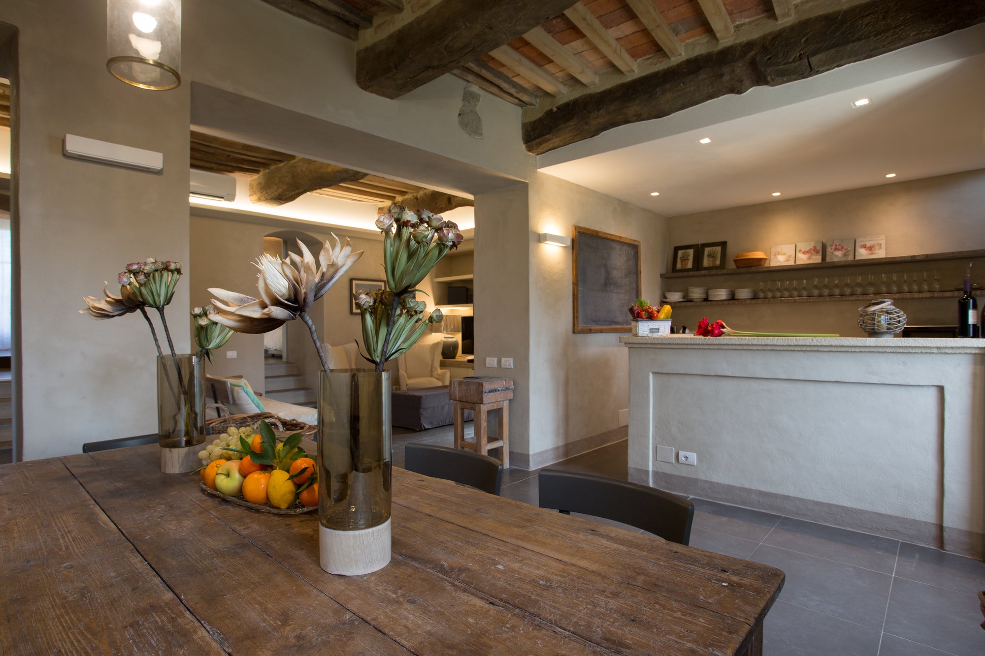 Villa Colona - 4 bedrooms, 4 bathrooms sleeps up to 7