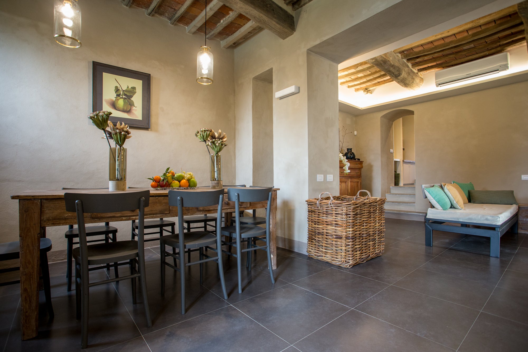 Villa Colona - 4 bedrooms, 4 bathrooms sleeps up to 7