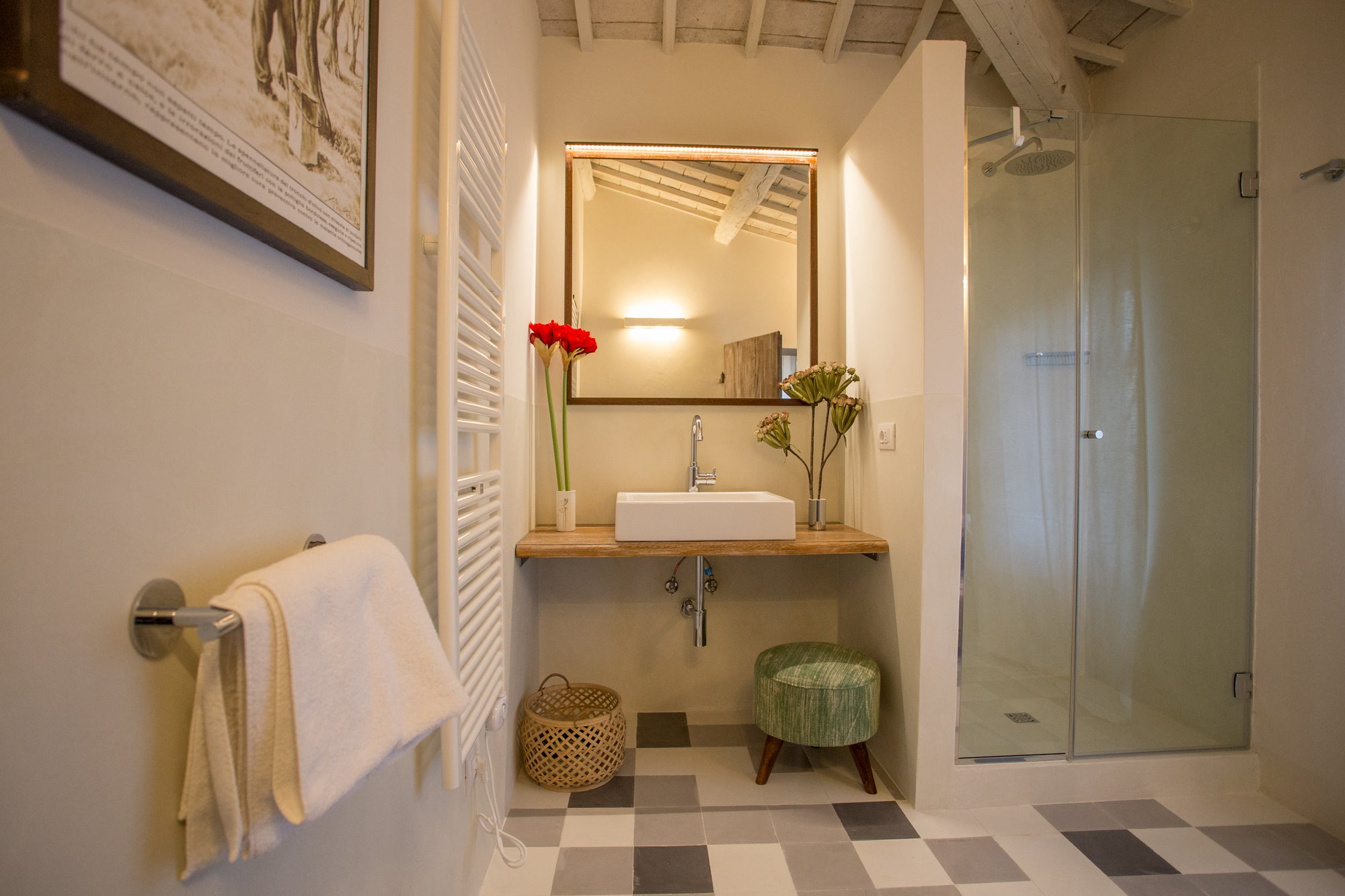 Villa Colona - 4 bedrooms, 4 bathrooms sleeps up to 7