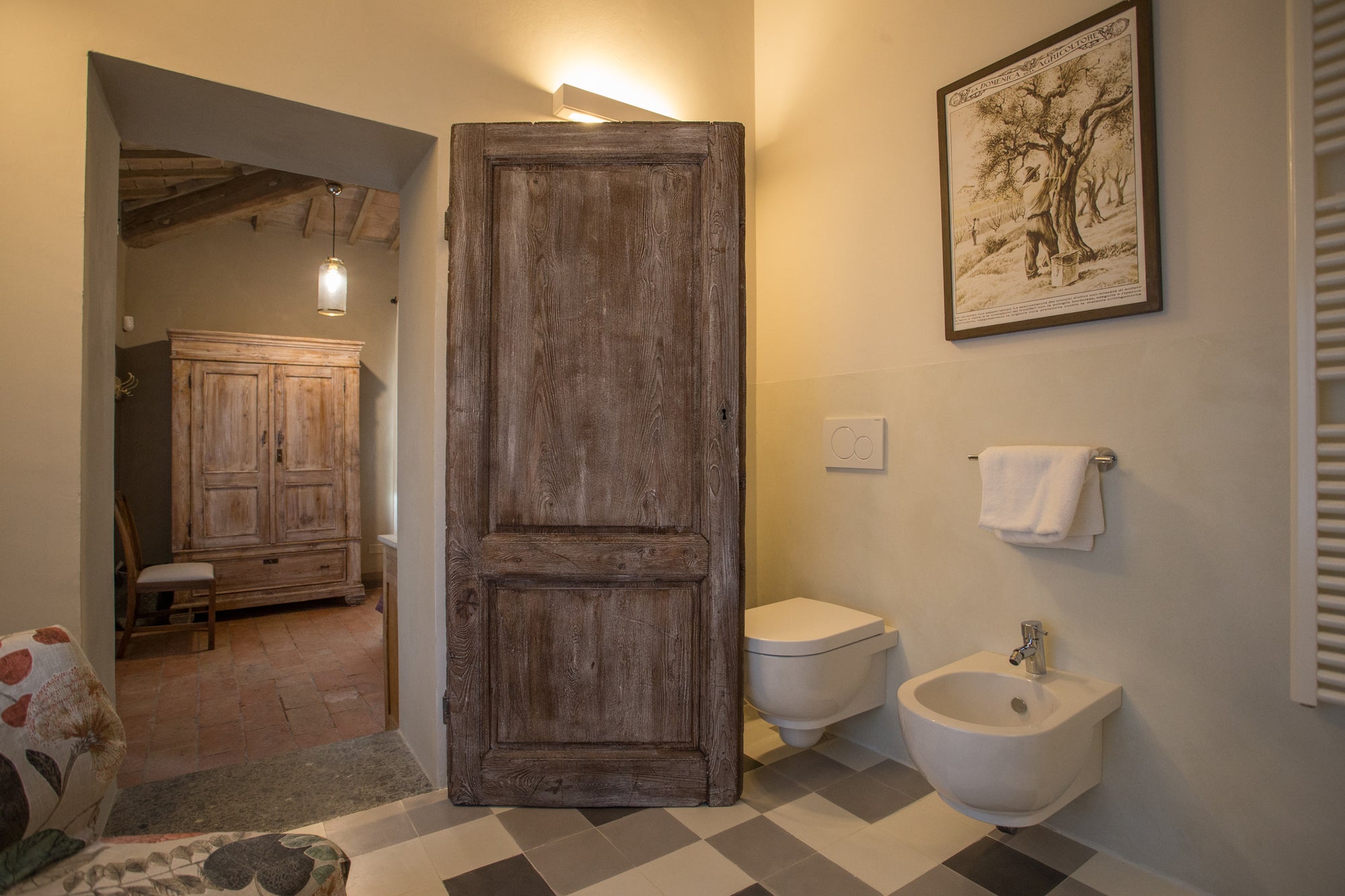 Villa Colona - 4 bedrooms, 4 bathrooms sleeps up to 7