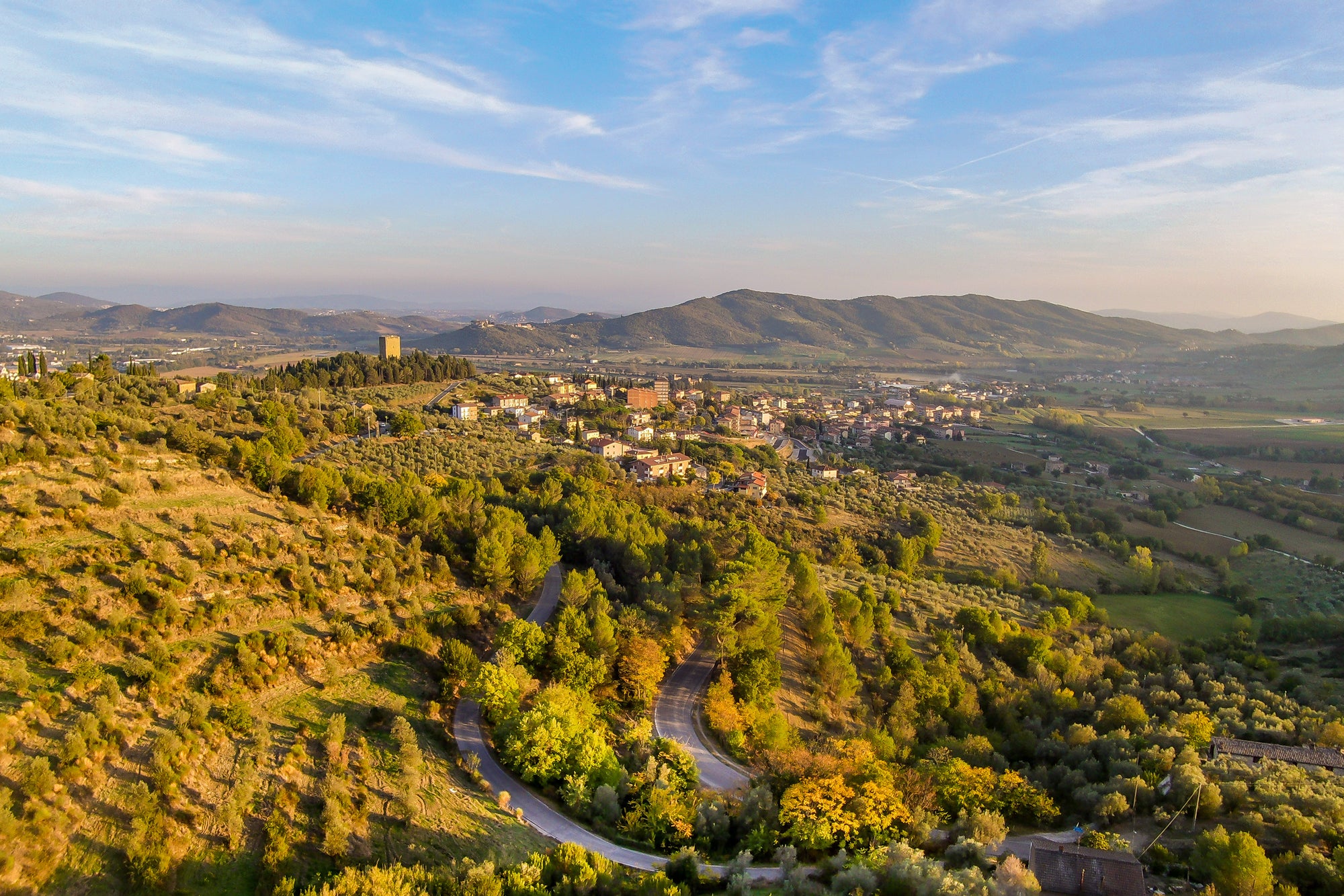 Villa Colona - 4 bedrooms, 4 bathrooms sleeps up to 7