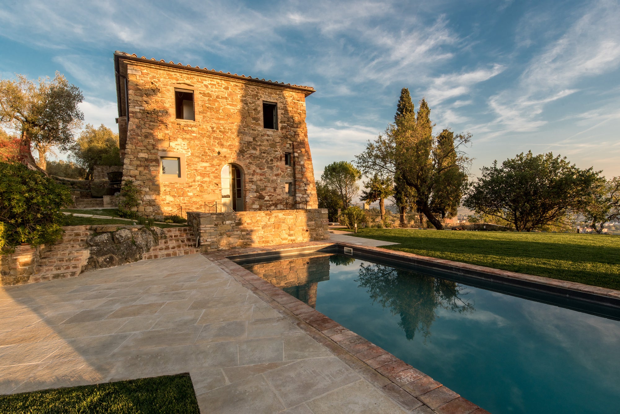 Villa Colona - 4 bedrooms, 4 bathrooms sleeps up to 7