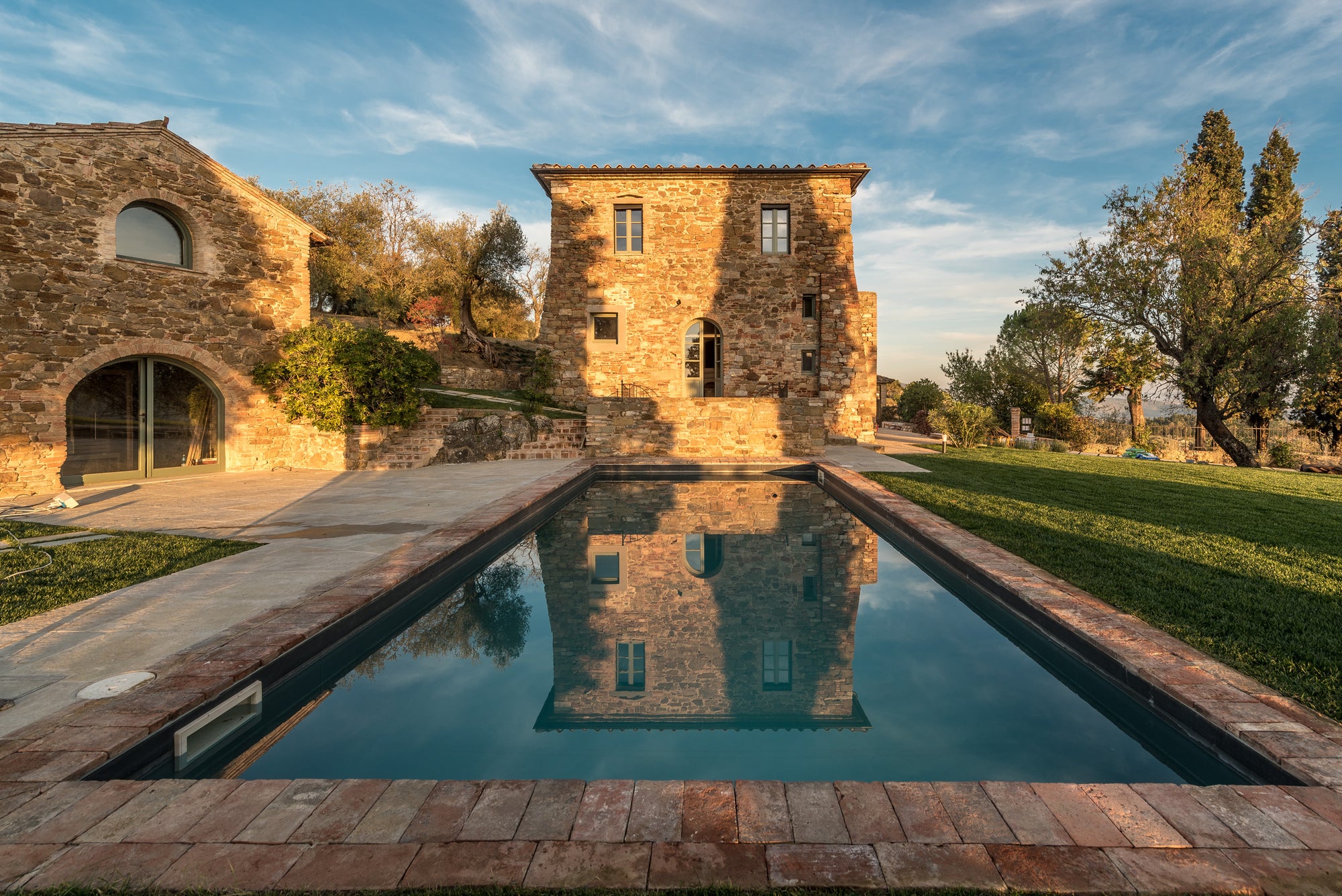 Villa Colona - 4 bedrooms, 4 bathrooms sleeps up to 7