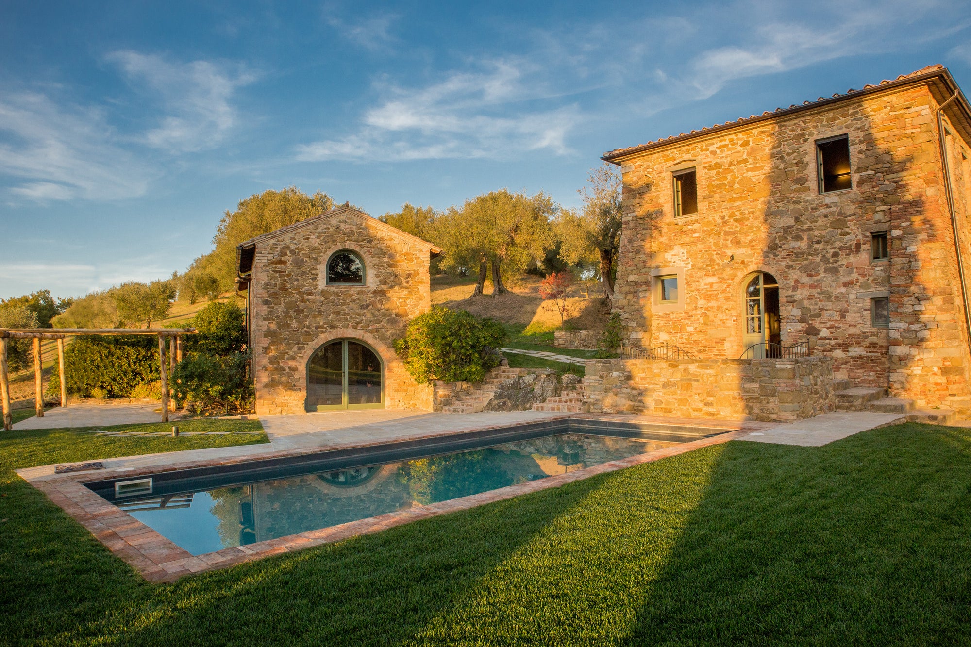 Villa Colona - 4 bedrooms, 4 bathrooms sleeps up to 7