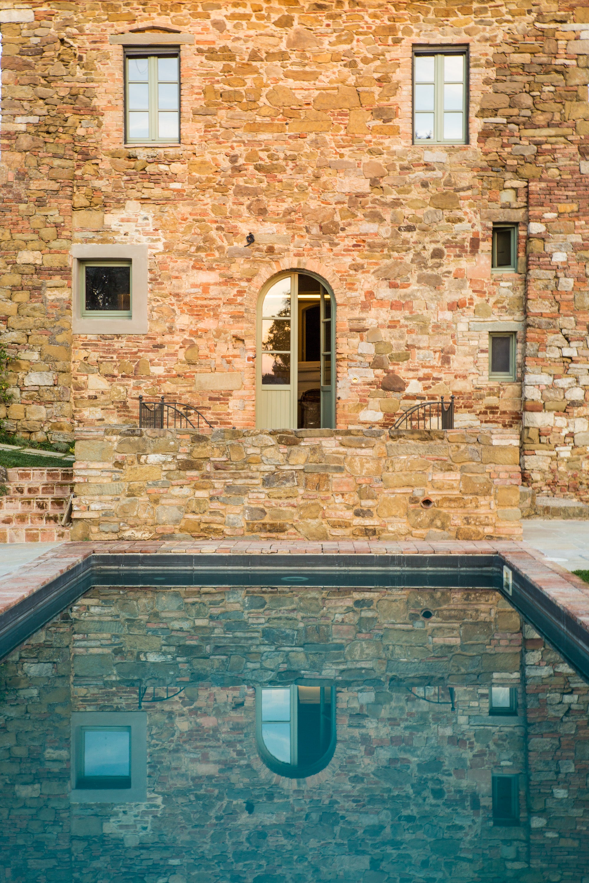 Villa Colona - 4 bedrooms, 4 bathrooms sleeps up to 7