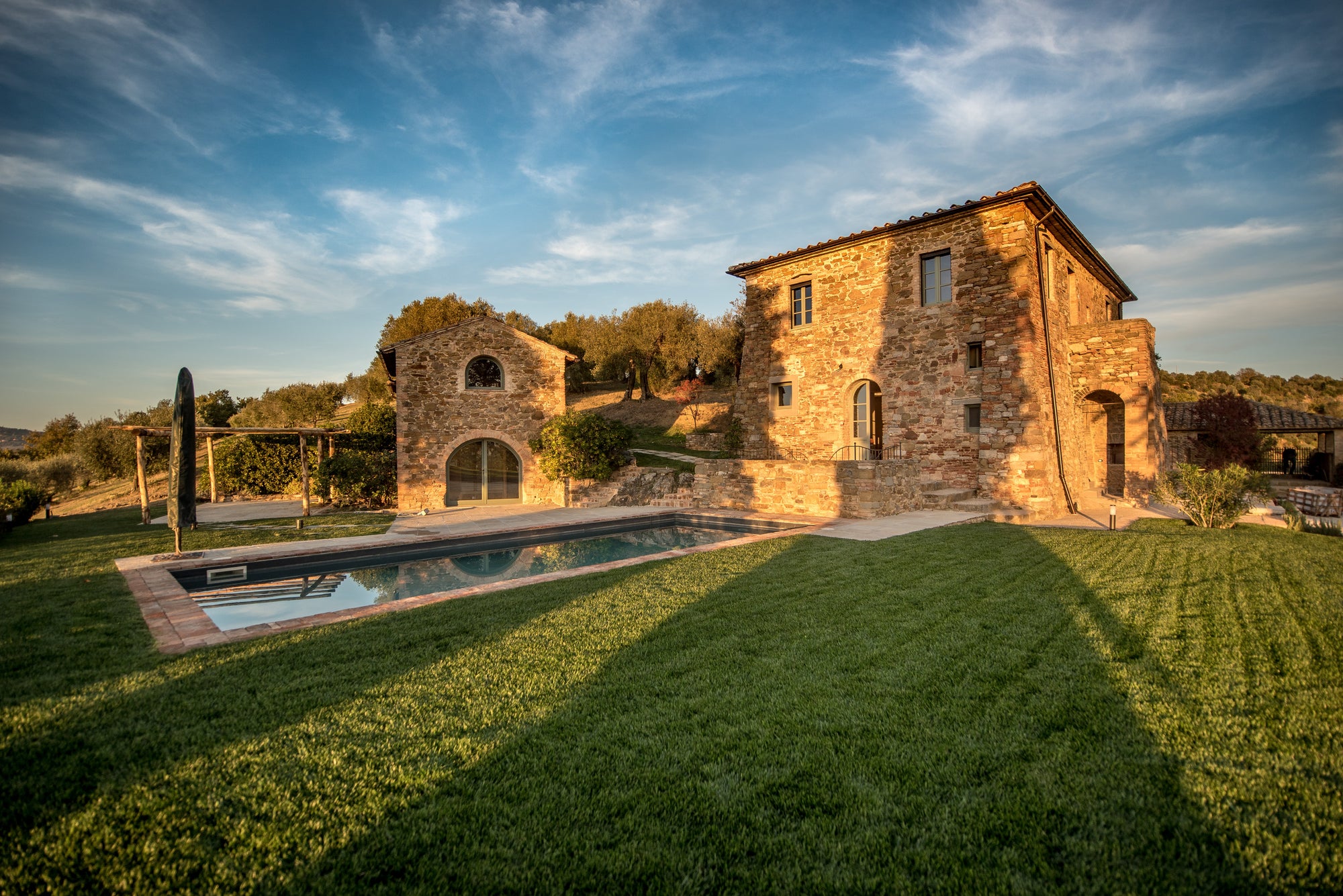 Villa Colona - 4 bedrooms, 4 bathrooms sleeps up to 7