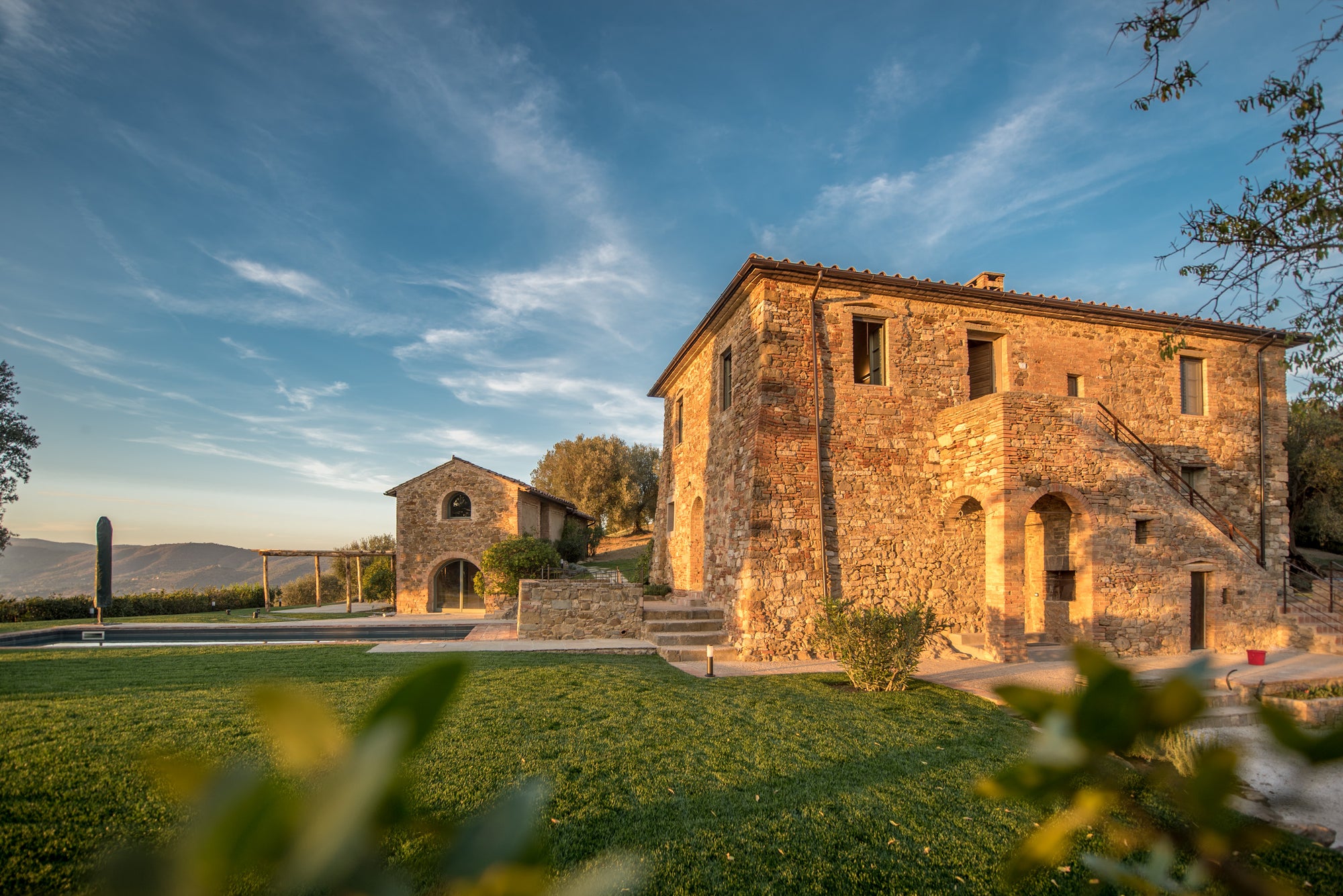 Villa Colona - 4 bedrooms, 4 bathrooms sleeps up to 7