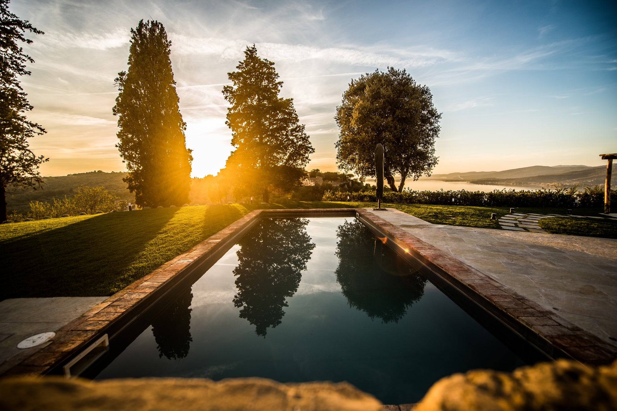 Villa Colona - 4 bedrooms, 4 bathrooms sleeps up to 7