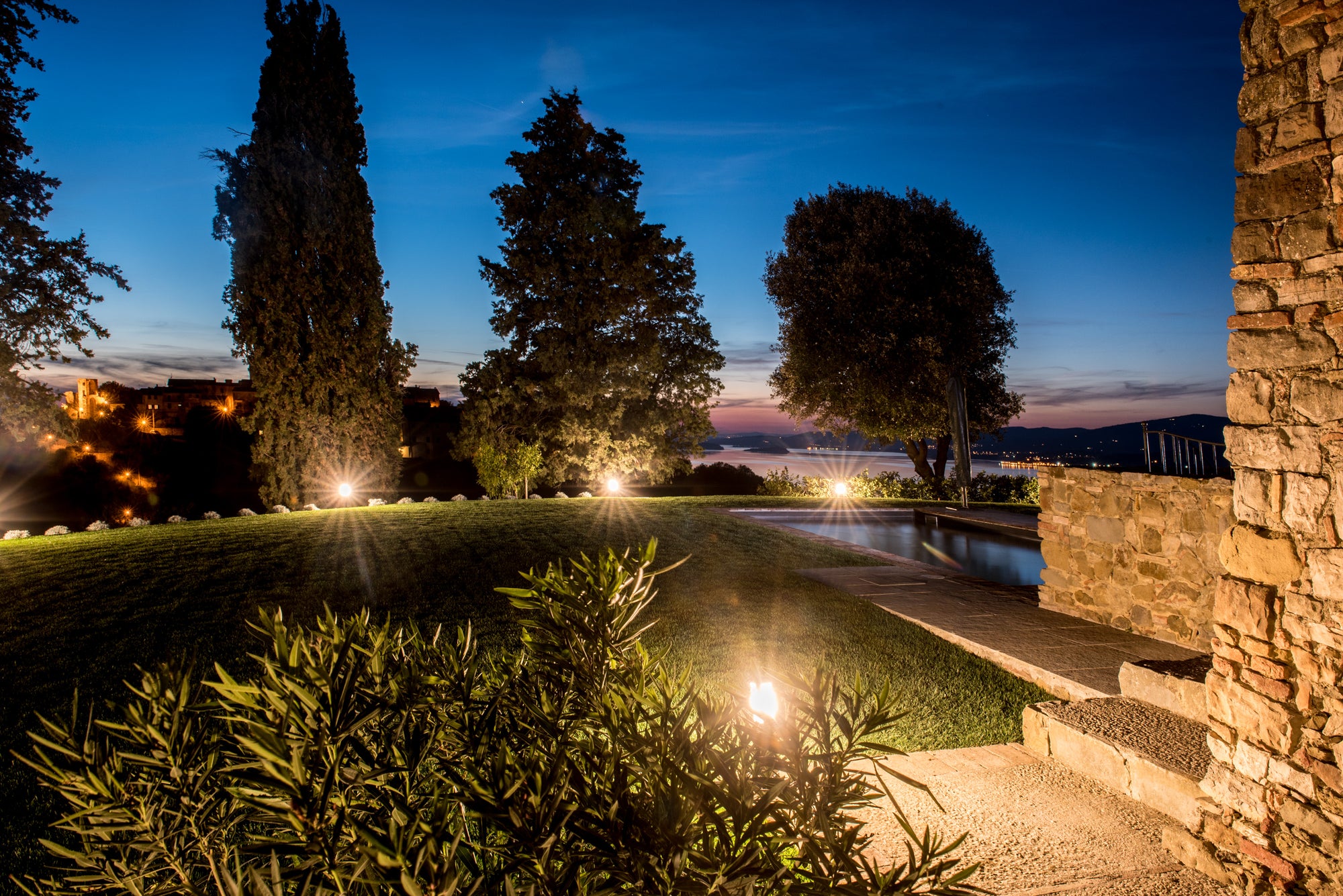 Villa Colona - 4 bedrooms, 4 bathrooms sleeps up to 7