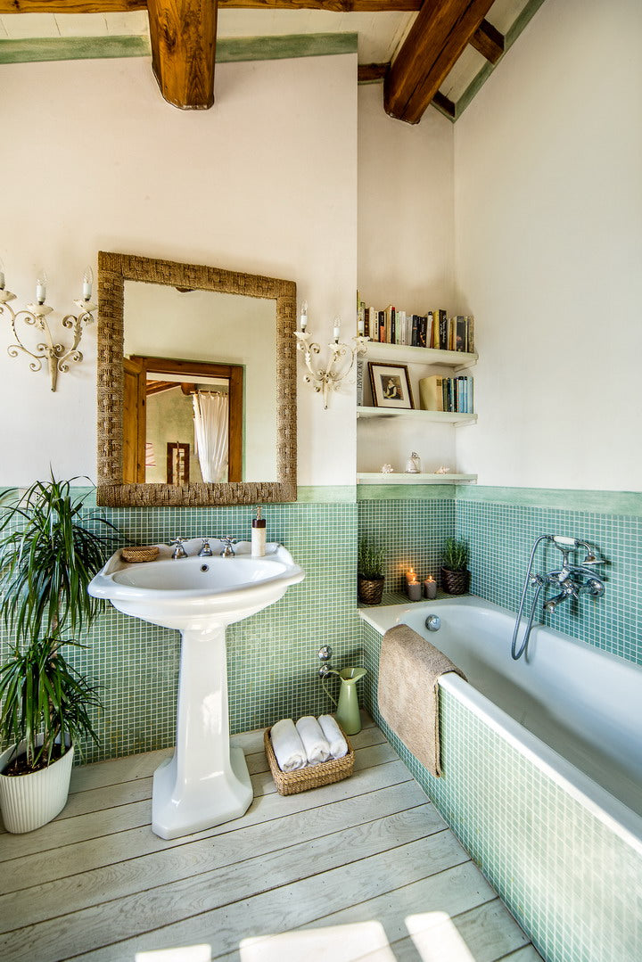 Villa Lago - Cortona villa sleeps up to 14