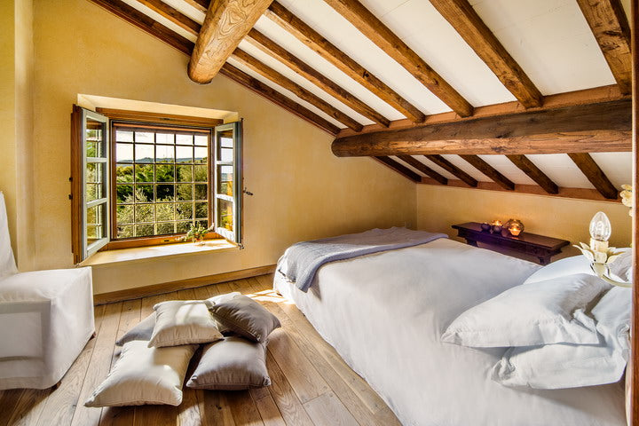 Villa Lago - Cortona villa sleeps up to 14