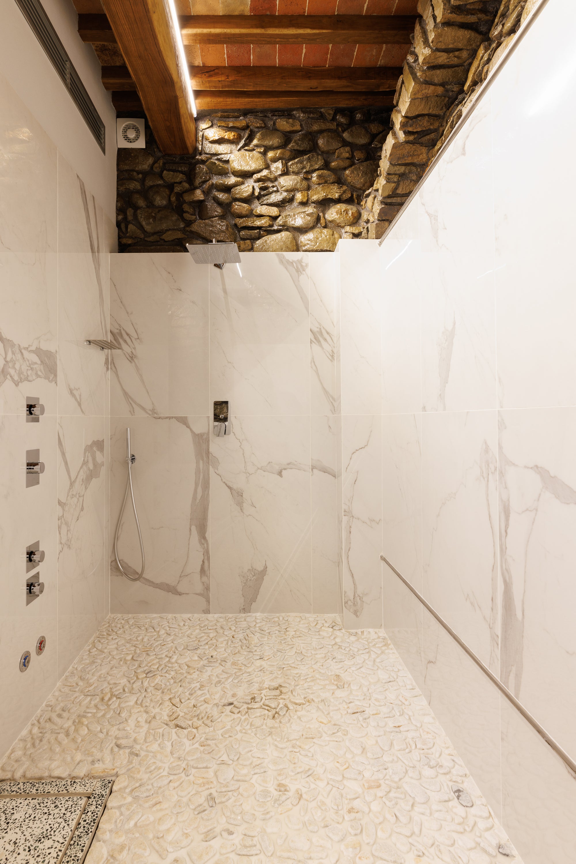 Cortona Vittorio Luxury - Luxury villa with private pool and spa - 10 bedrooms