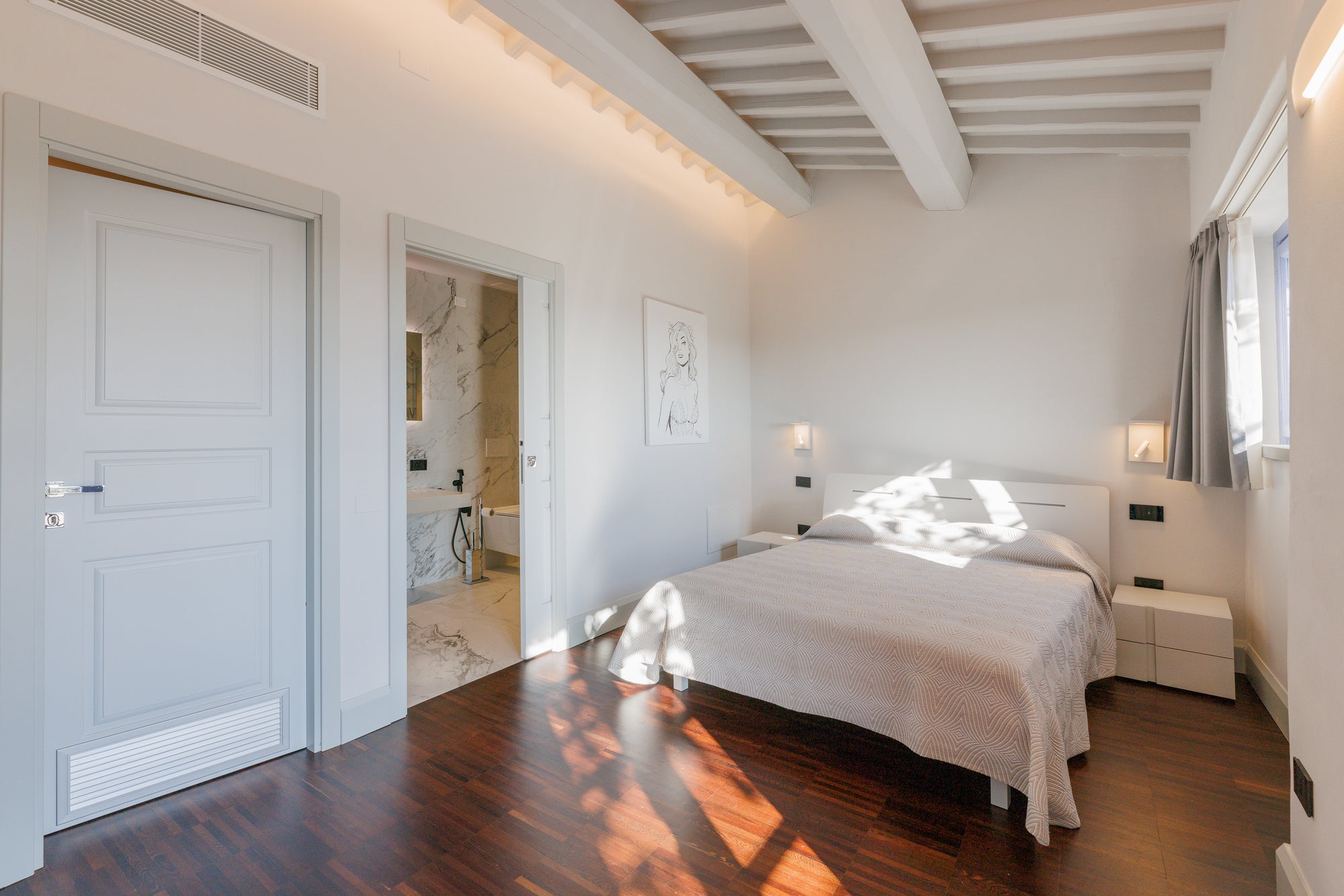 Cortona Vittorio Luxury - Luxury villa with private pool and spa - 10 bedrooms