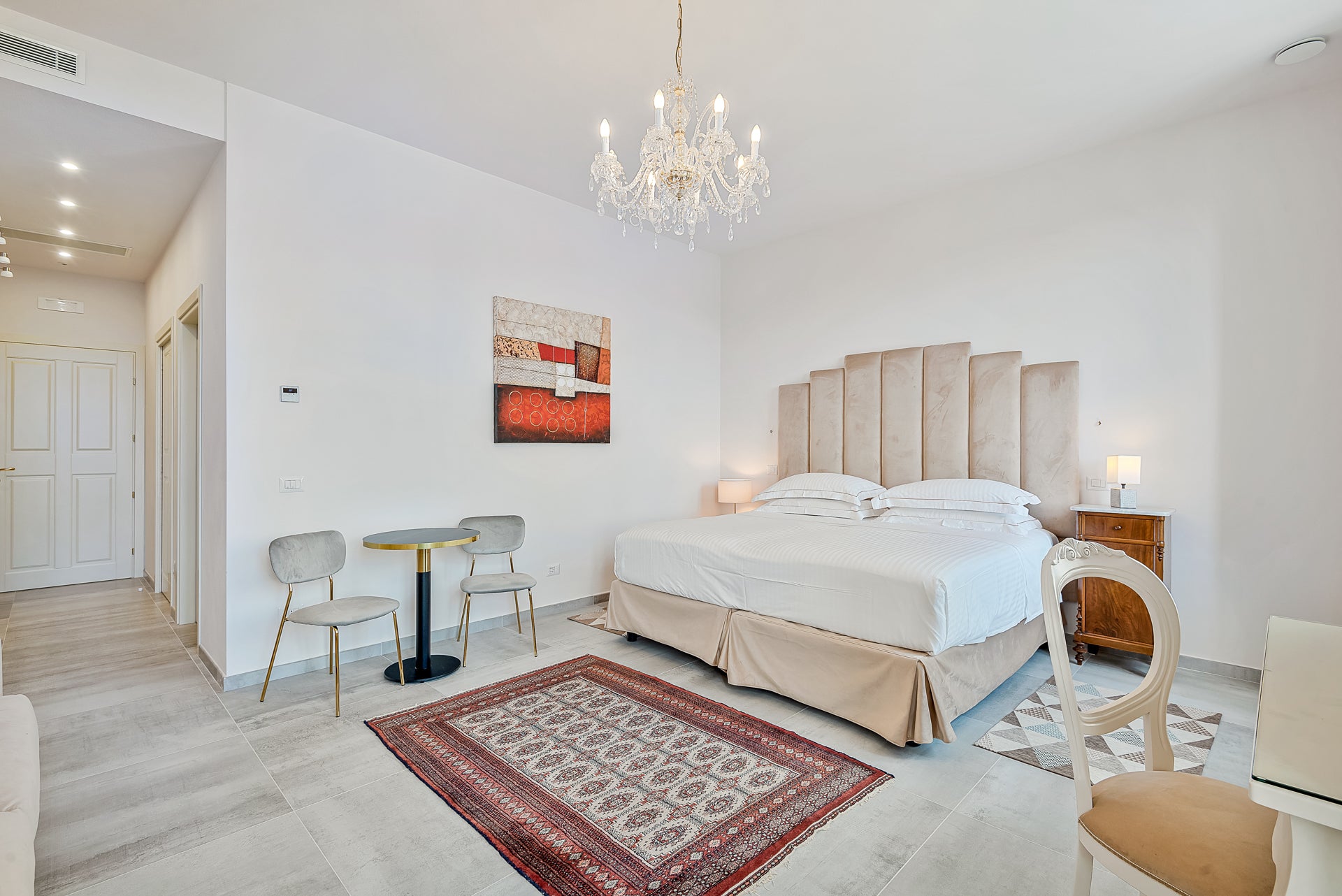 Villa Rosa di Daniela - lovely Lucca villa - 16 bedrooms - sleeps up to 32