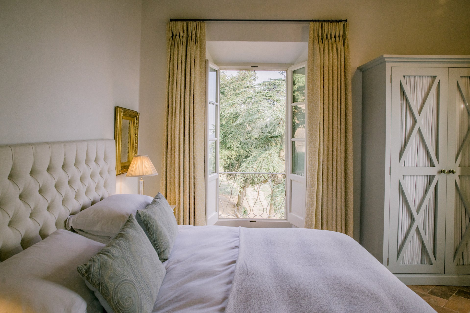 Palazzo Cortona - luxury villa in town, 7 bedrooms, 7 bathrooms