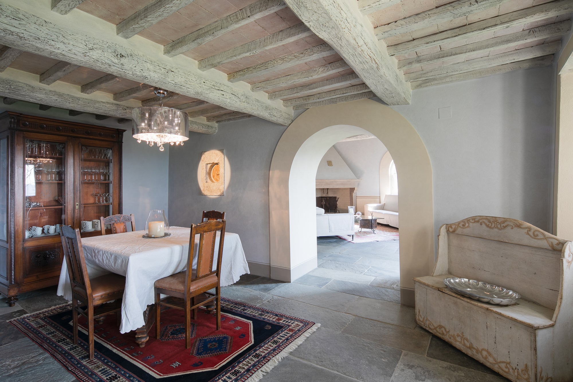 Casa Cerisier - luxury villa sleeps up to 8