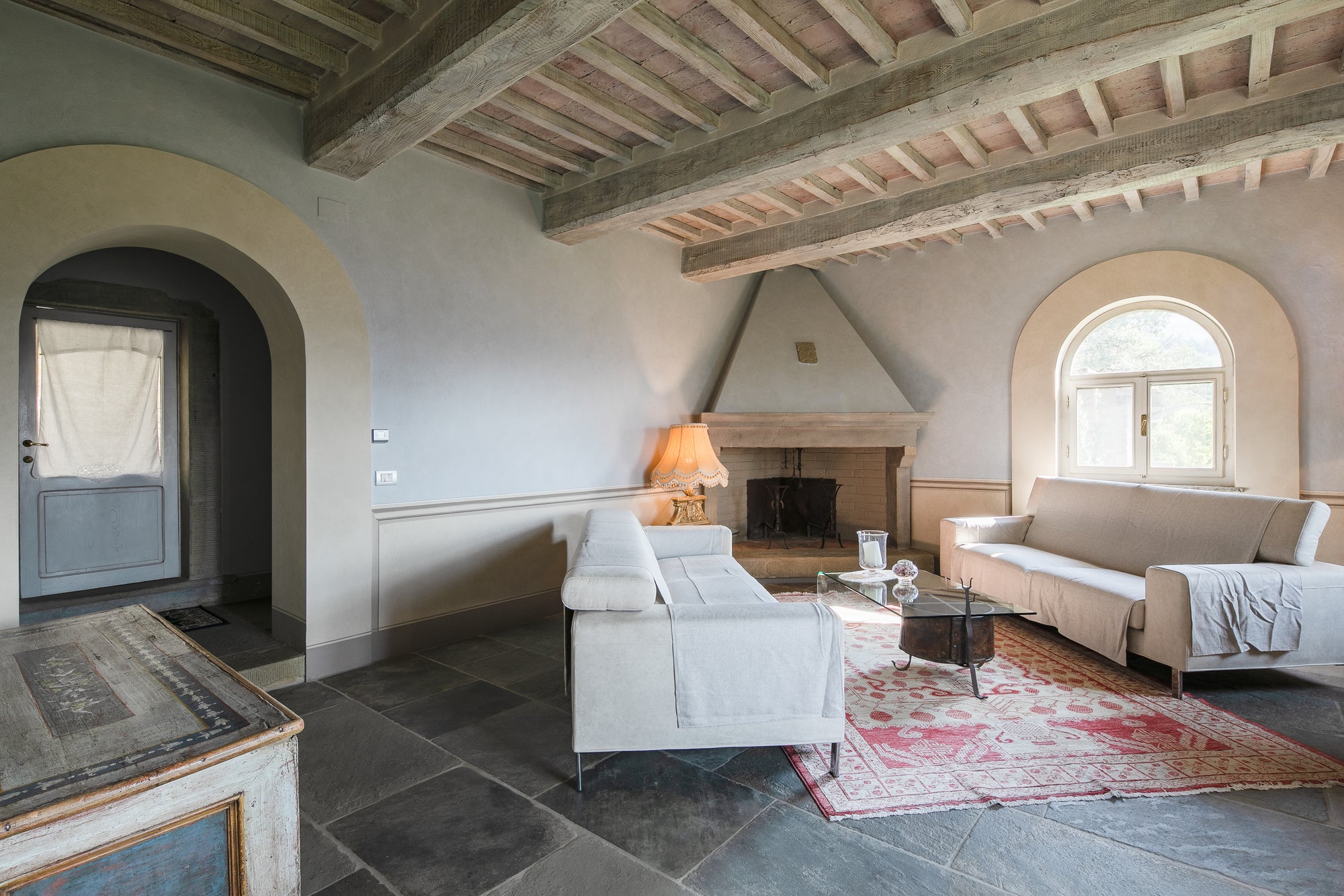 Casa Cerisier - luxury villa sleeps up to 8