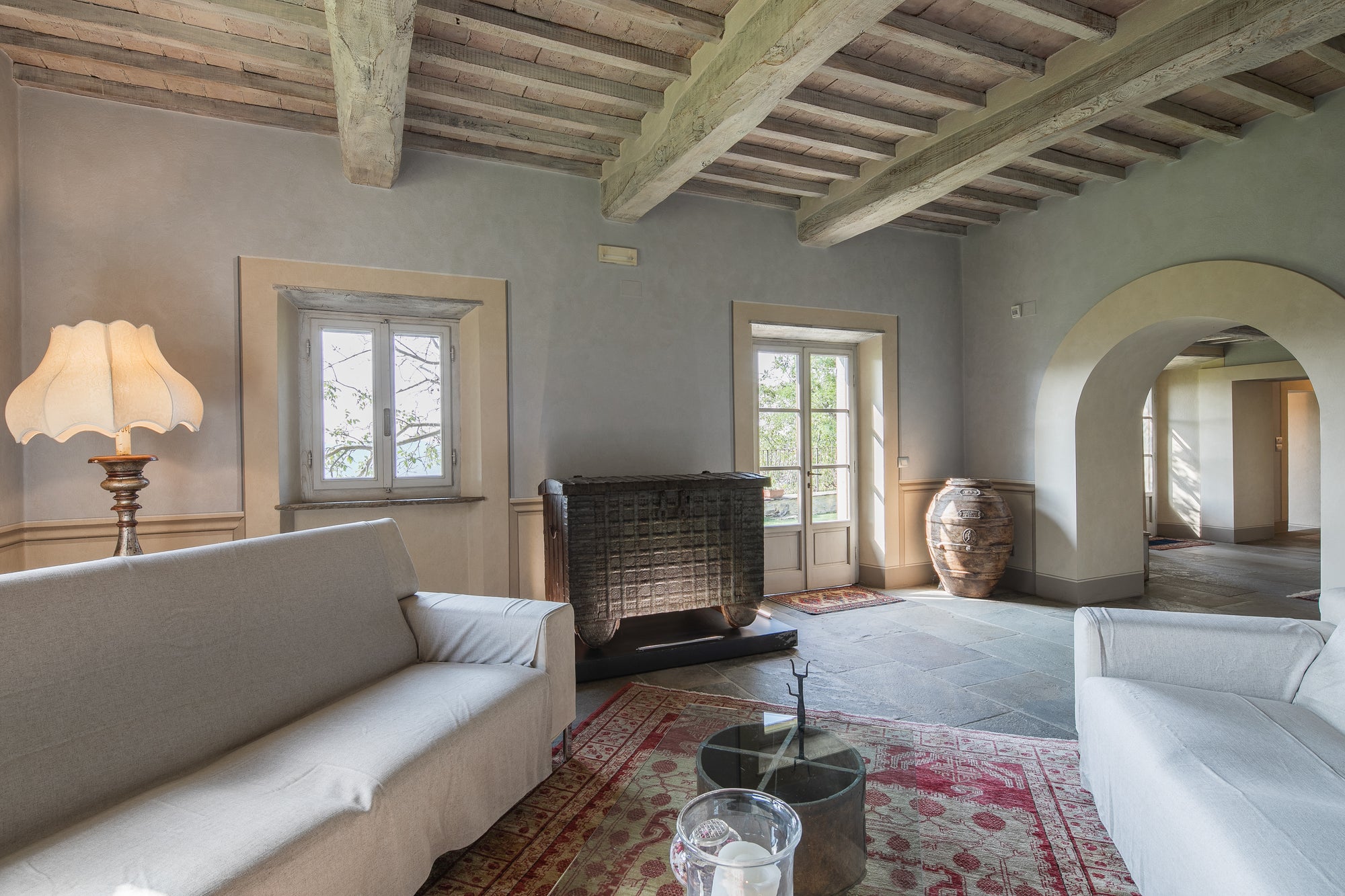 Casa Cerisier - luxury villa sleeps up to 8