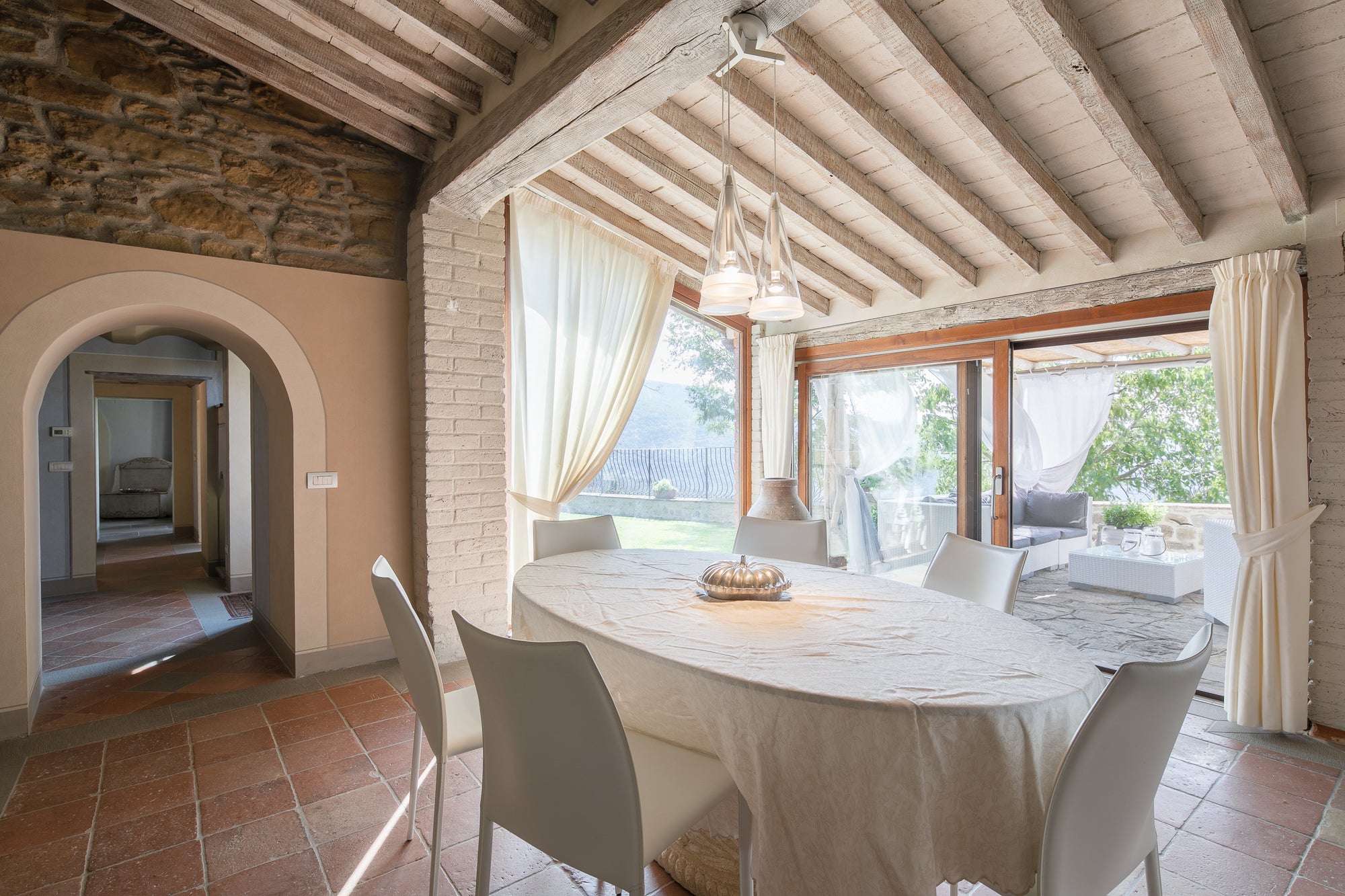 Casa Cerisier - luxury villa sleeps up to 8