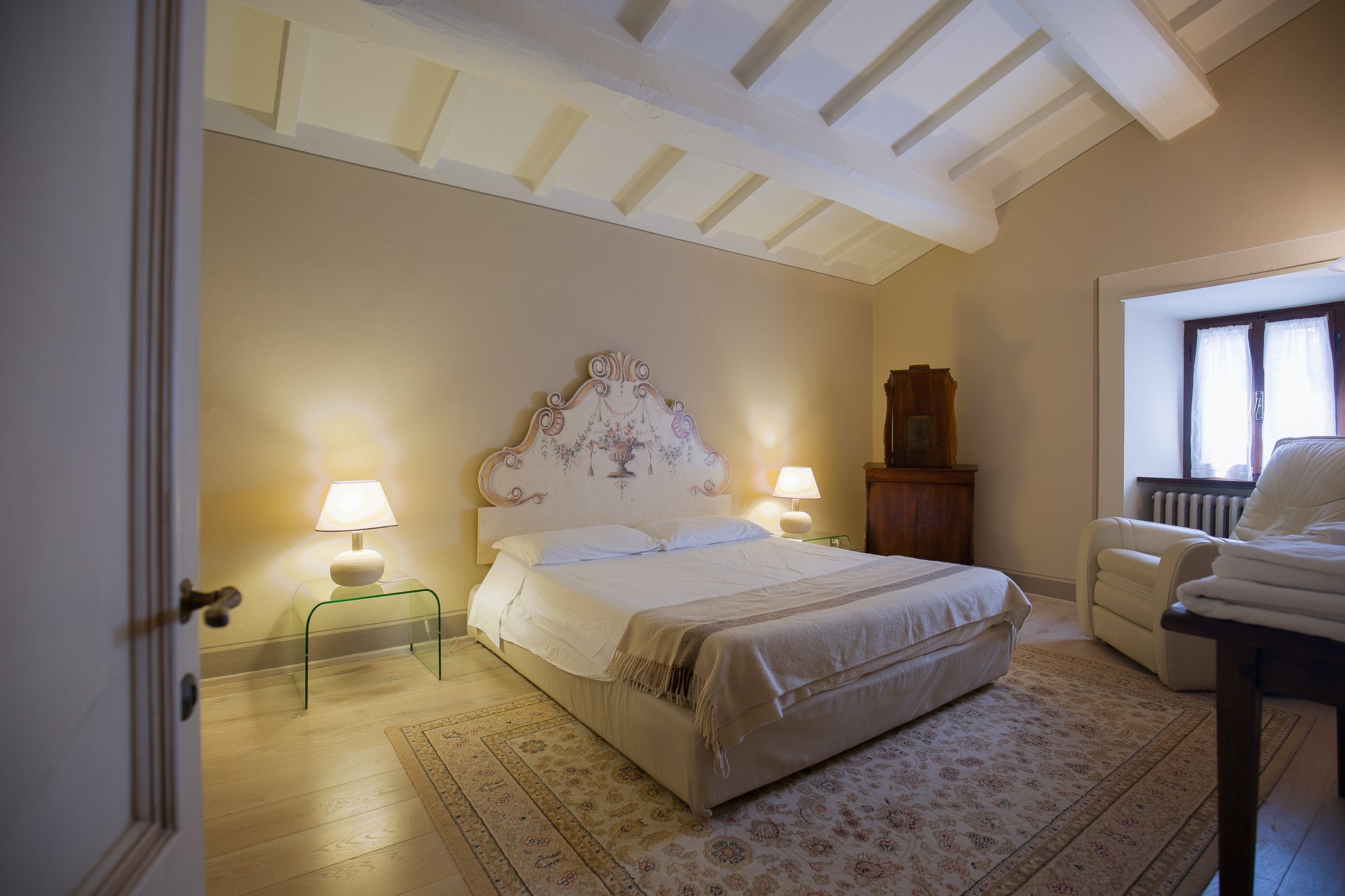 Casa Cerisier - luxury villa sleeps up to 8