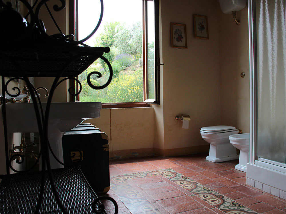 CentoTrentaNove sleeps 6 walk to village