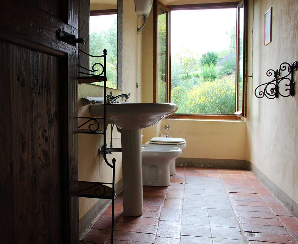 CentoTrentaNove sleeps 6 walk to village